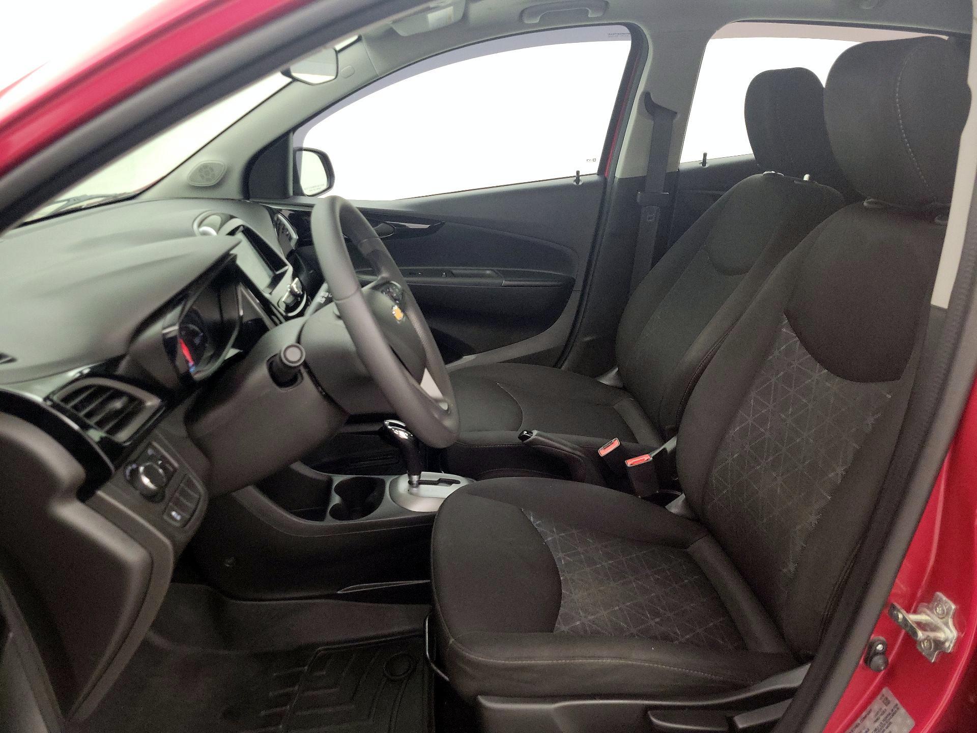Thumbnail: 2019 Chevrolet Spark - 11