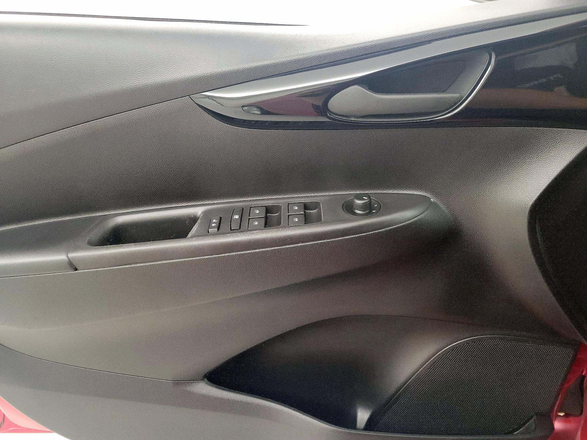 Thumbnail: 2019 Chevrolet Spark - 12