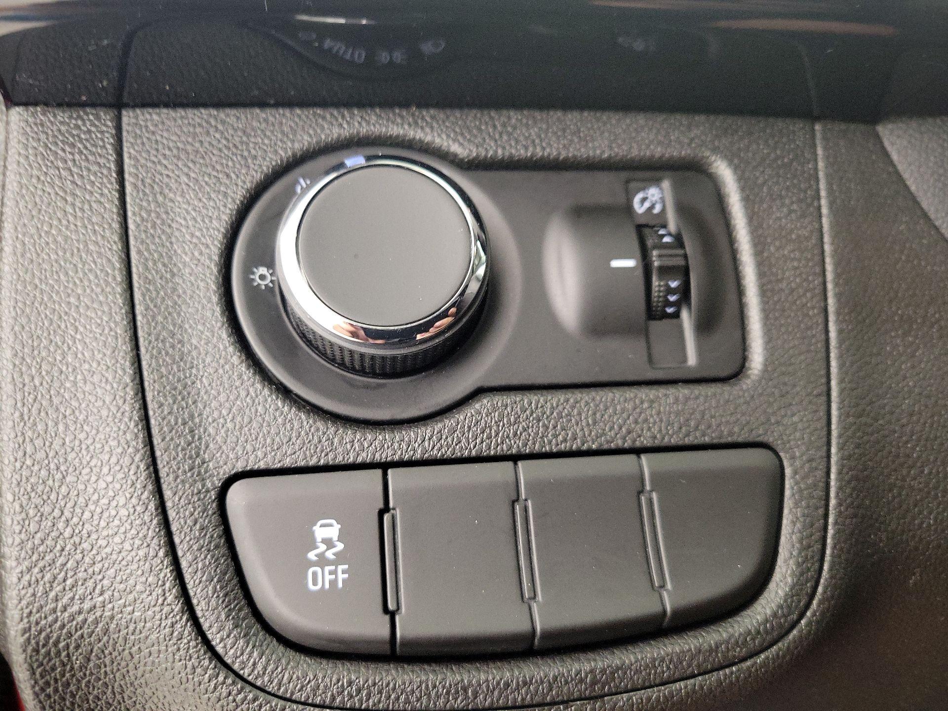 Thumbnail: 2019 Chevrolet Spark - 13