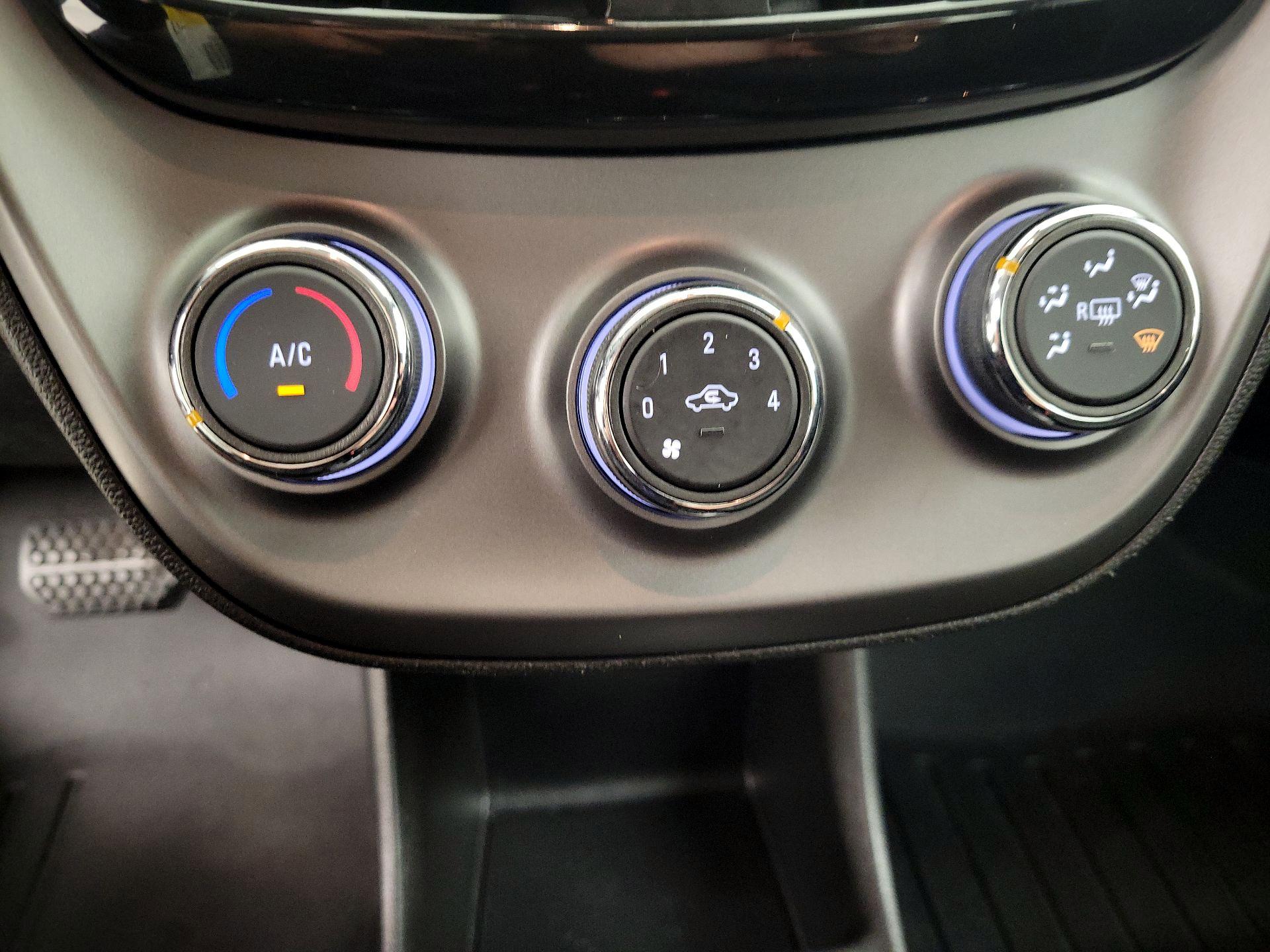 Thumbnail: 2019 Chevrolet Spark - 16