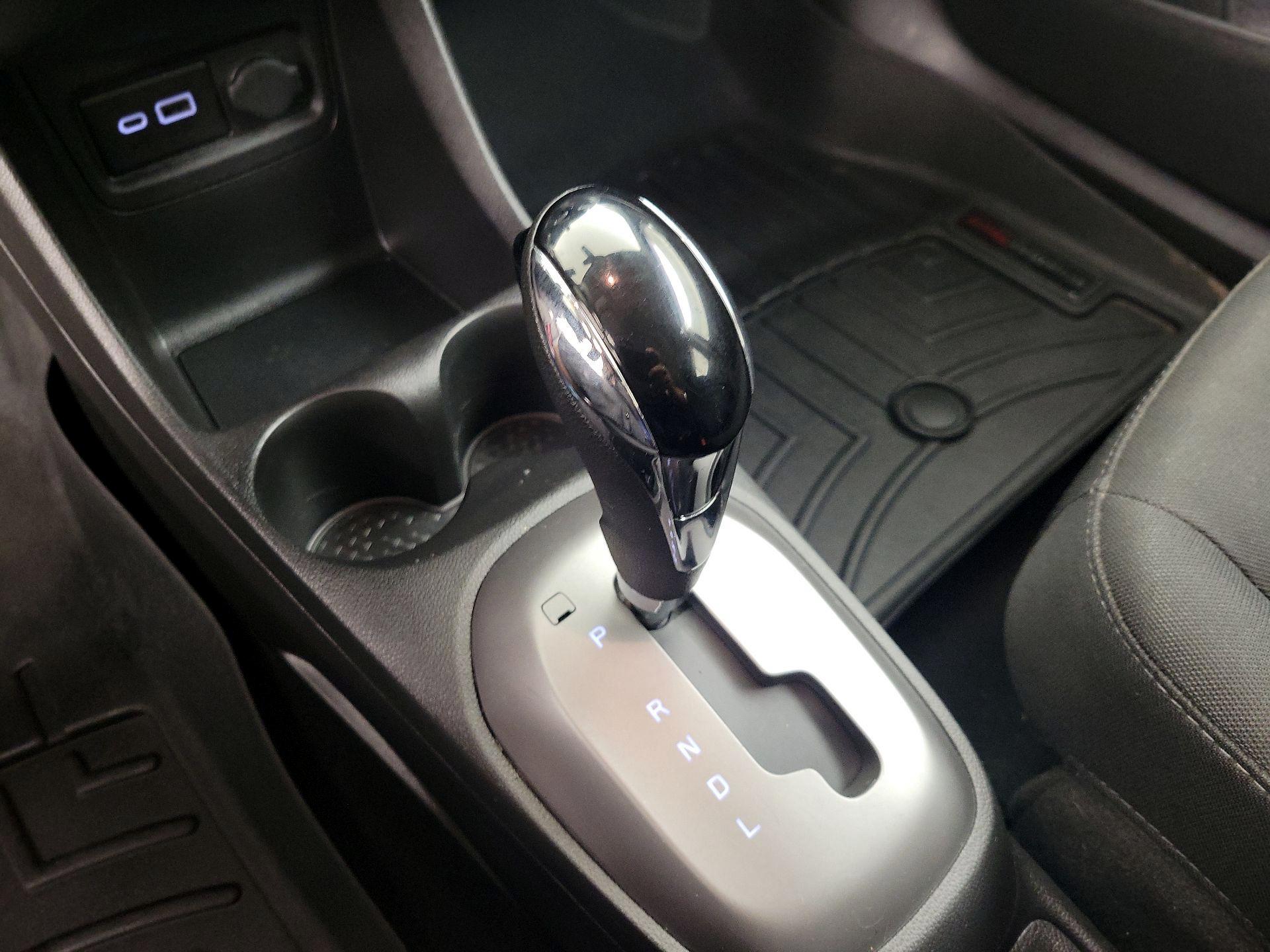 Thumbnail: 2019 Chevrolet Spark - 17