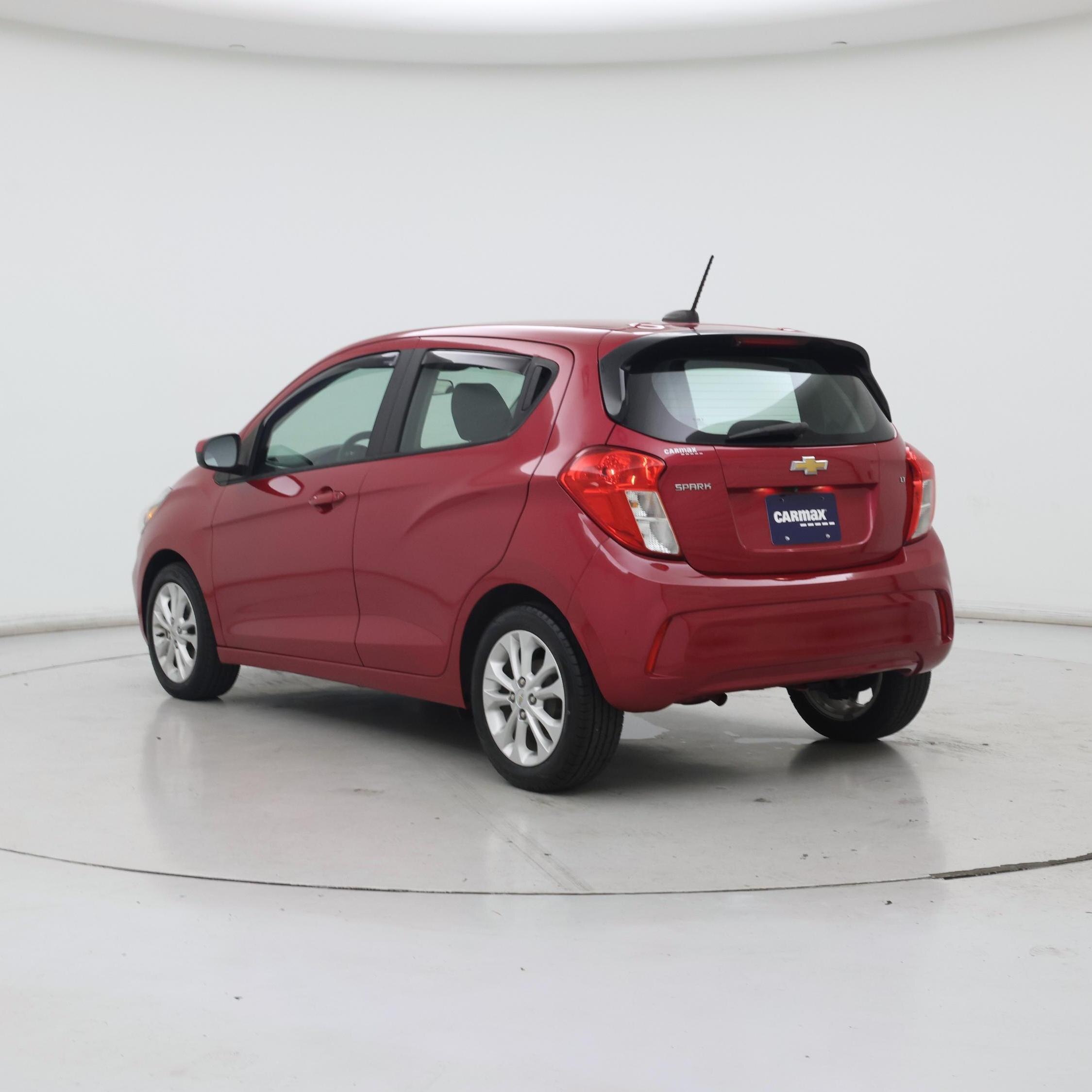 Thumbnail: 2019 Chevrolet Spark - 2