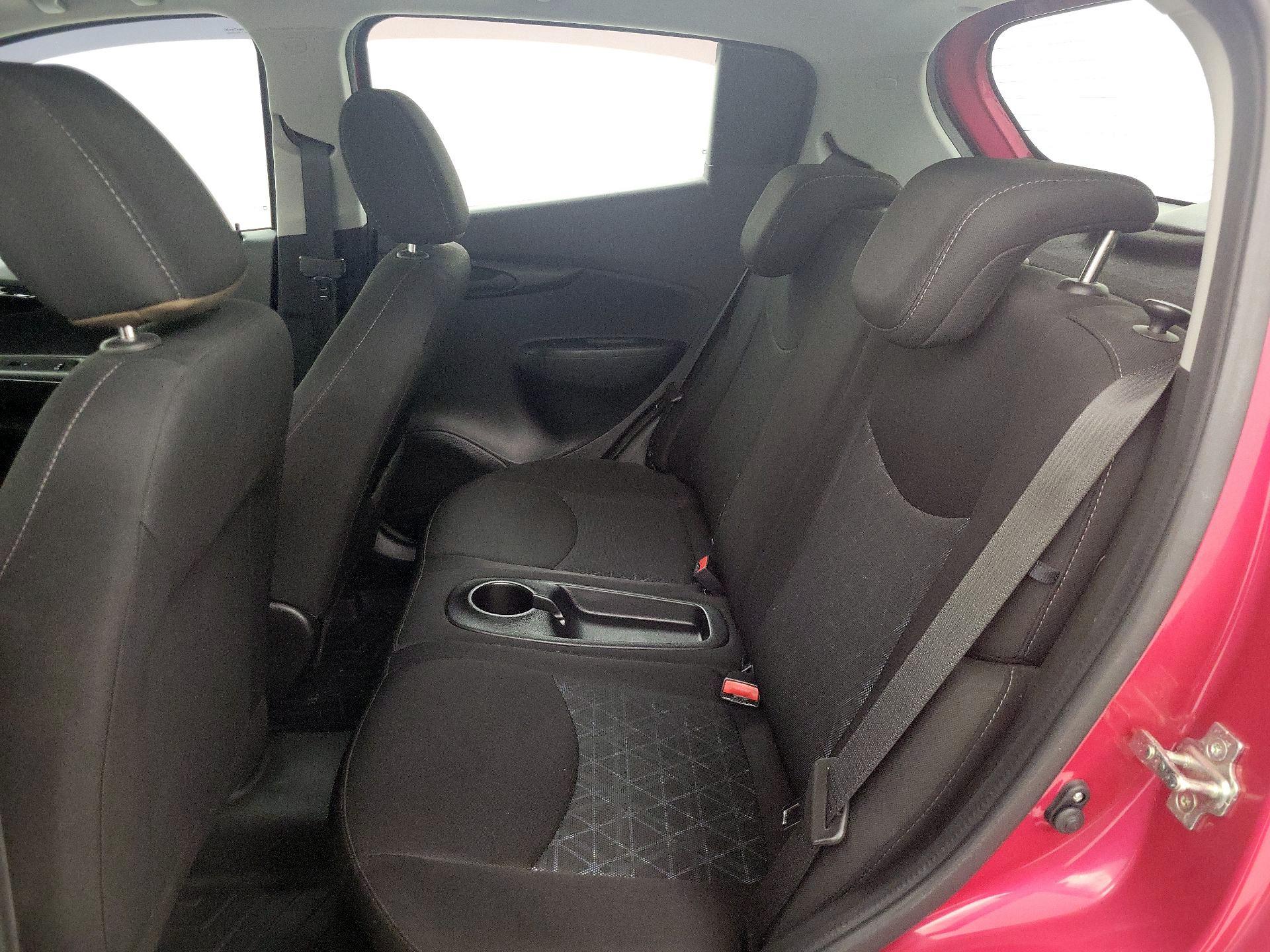 Thumbnail: 2019 Chevrolet Spark - 19