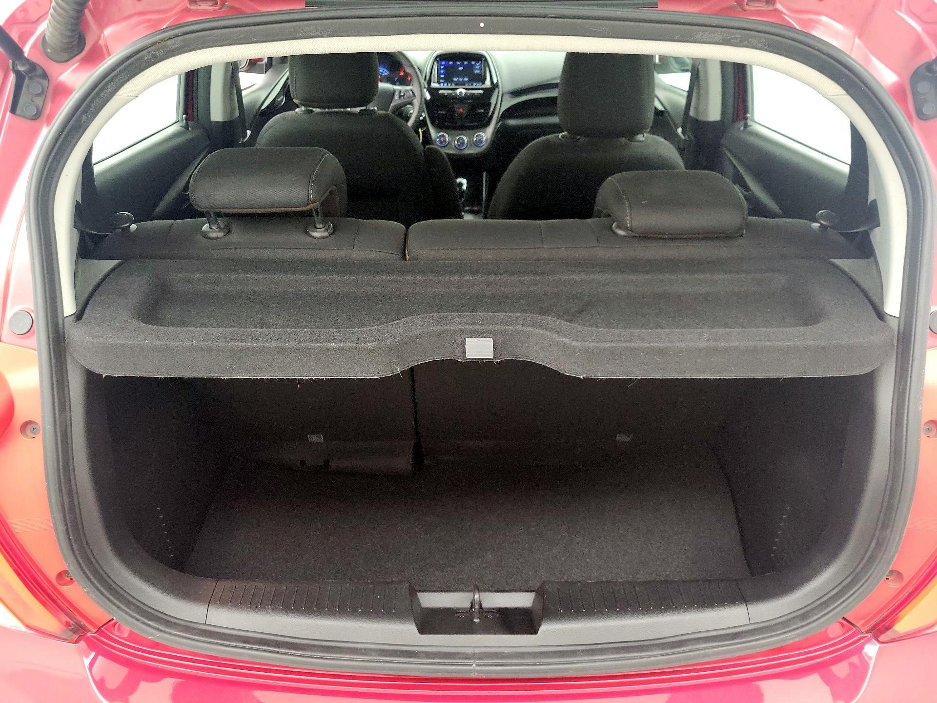 Thumbnail: 2019 Chevrolet Spark - 20