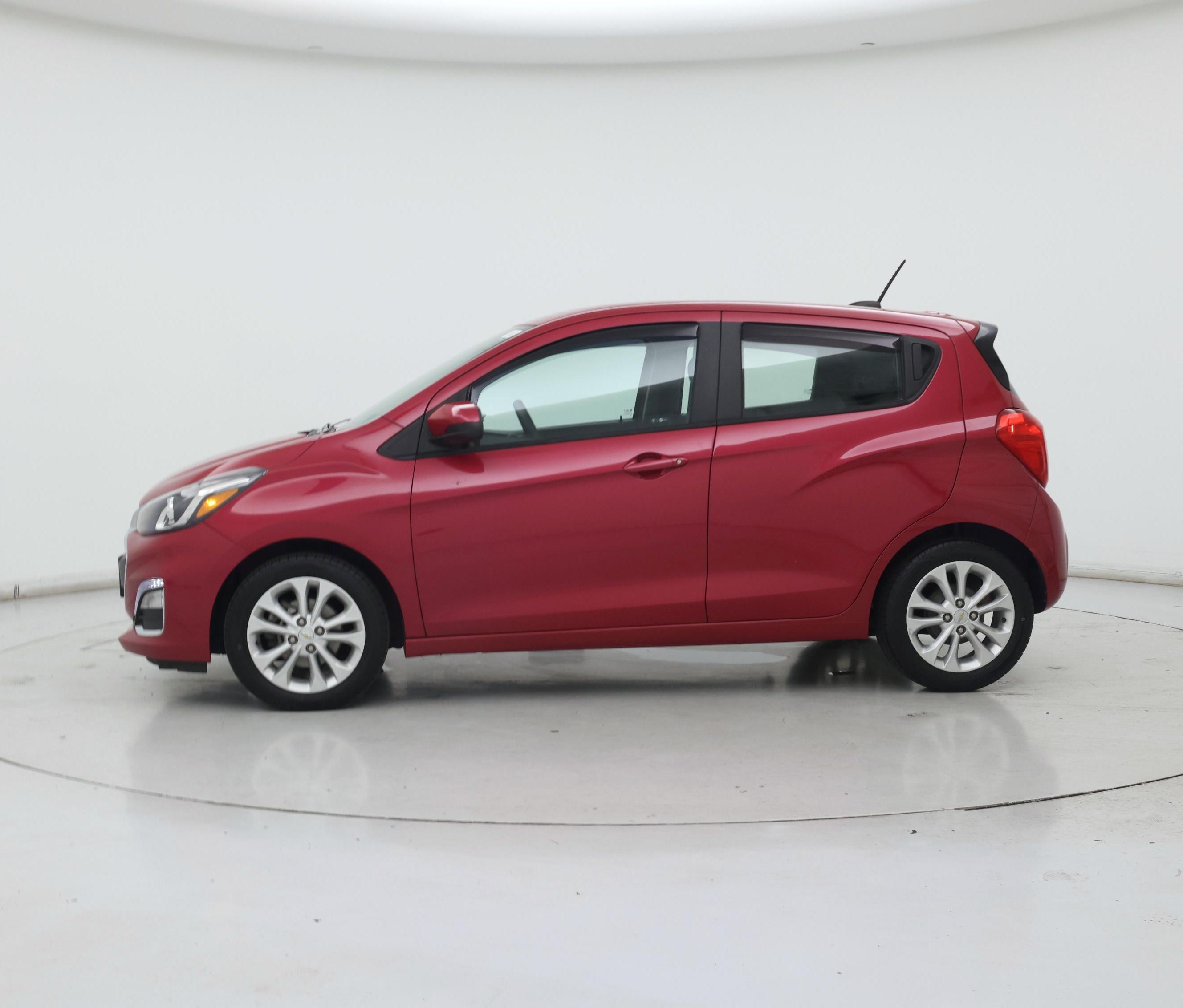Thumbnail: 2019 Chevrolet Spark - 3