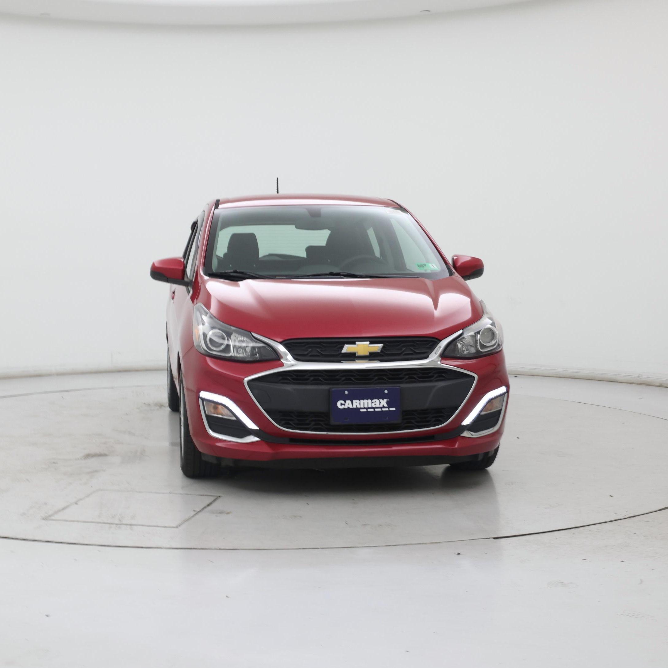 Thumbnail: 2019 Chevrolet Spark - 5