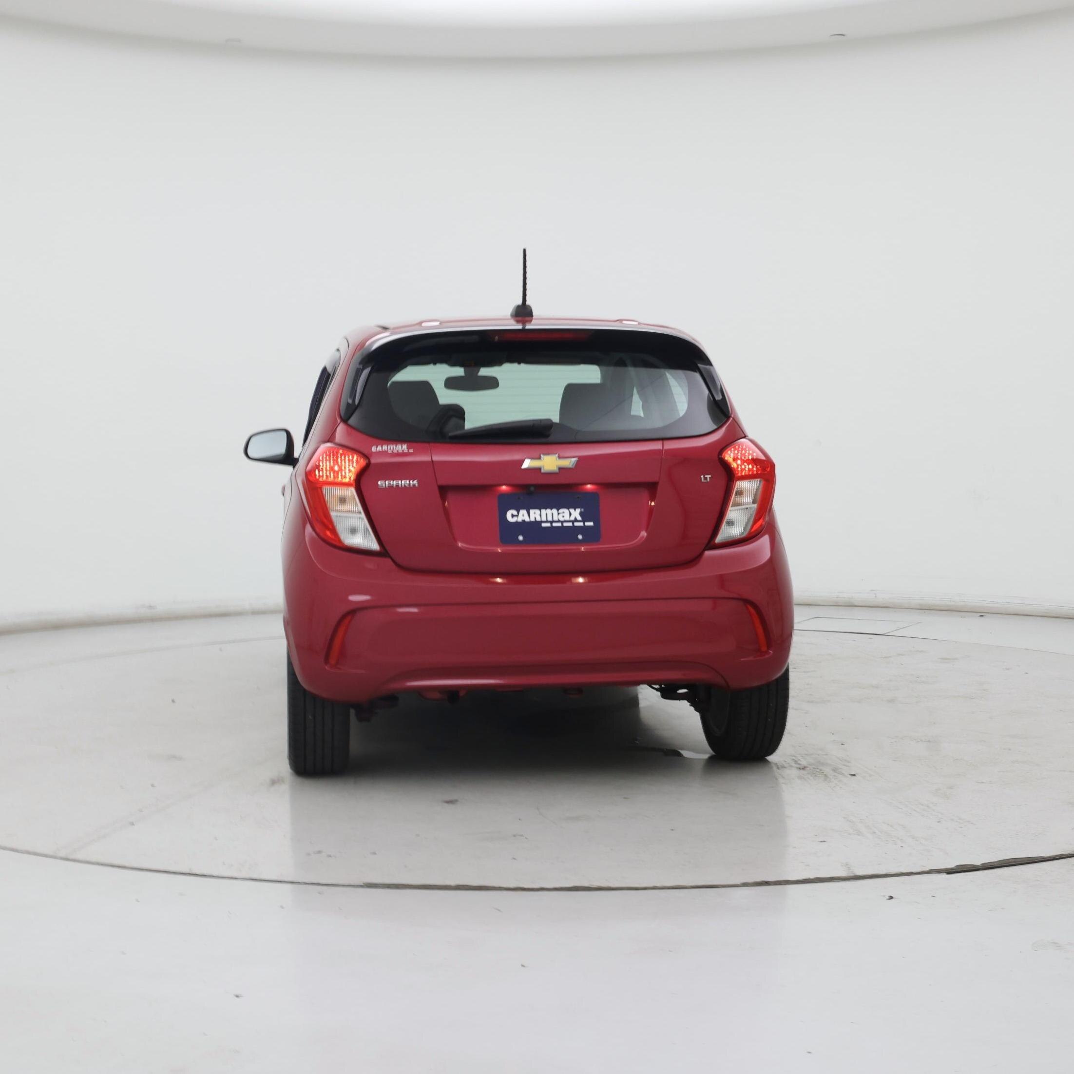 Thumbnail: 2019 Chevrolet Spark - 6