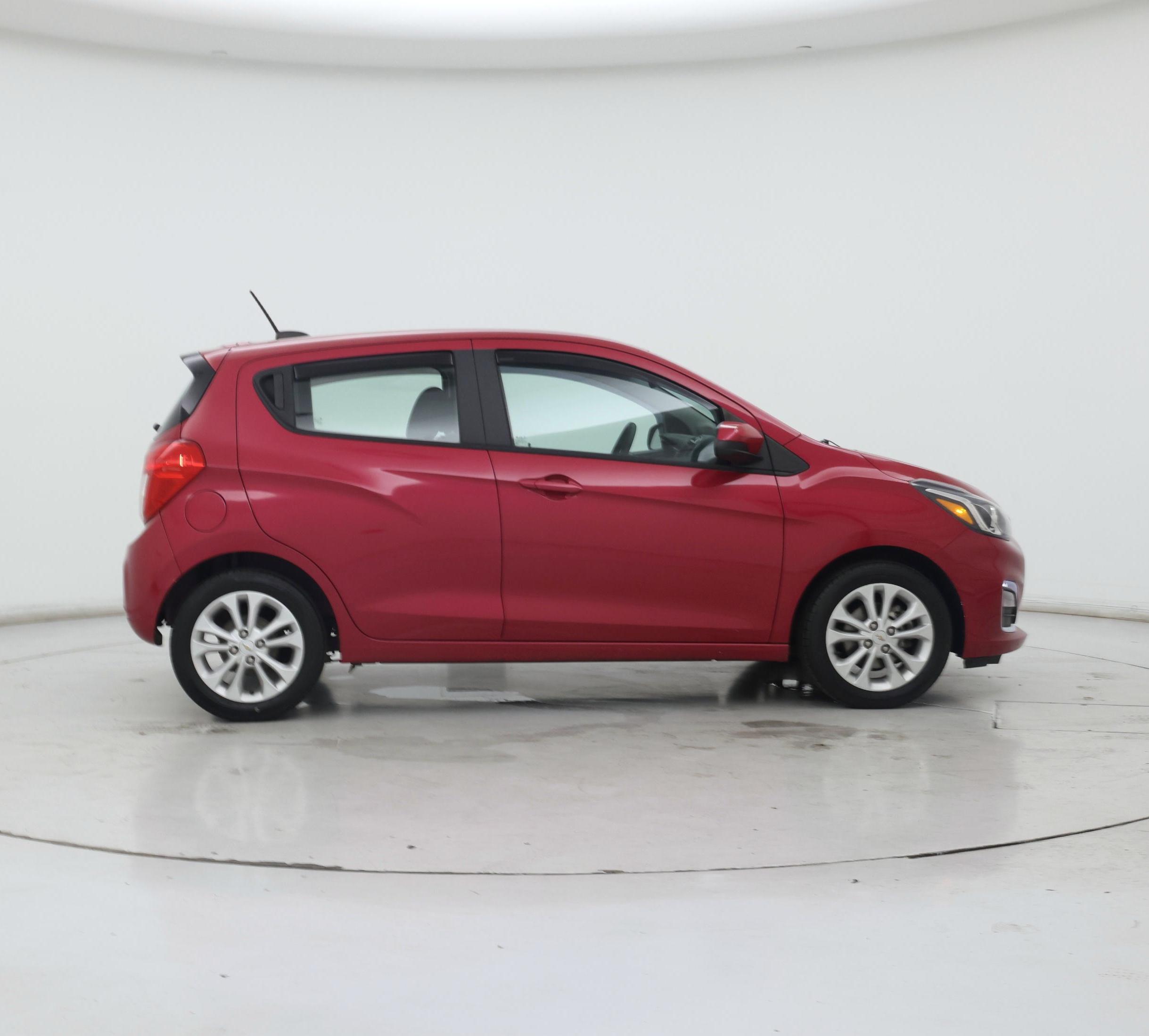 Thumbnail: 2019 Chevrolet Spark - 7