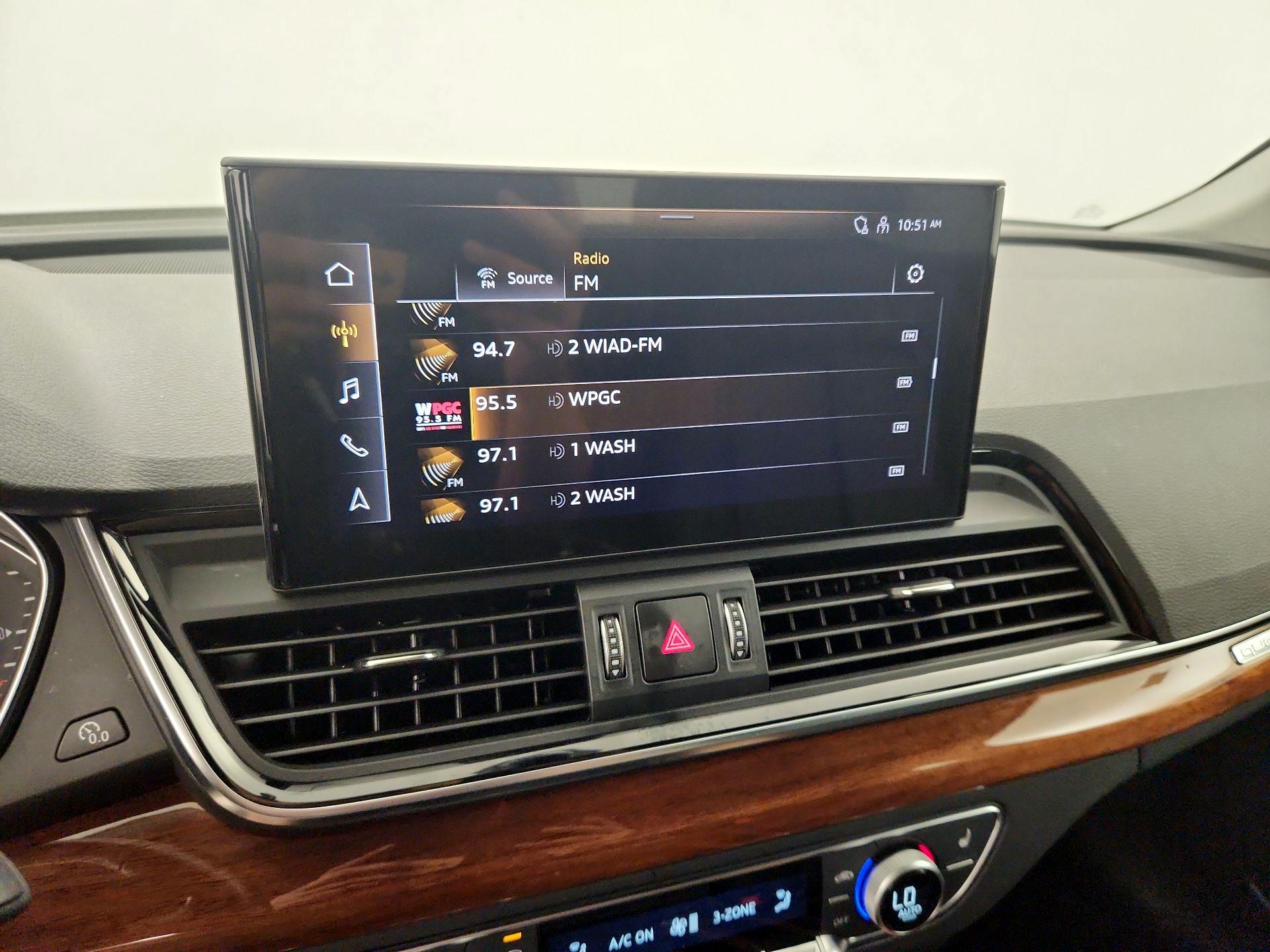 Thumbnail: 2022 Audi Q5 - 15