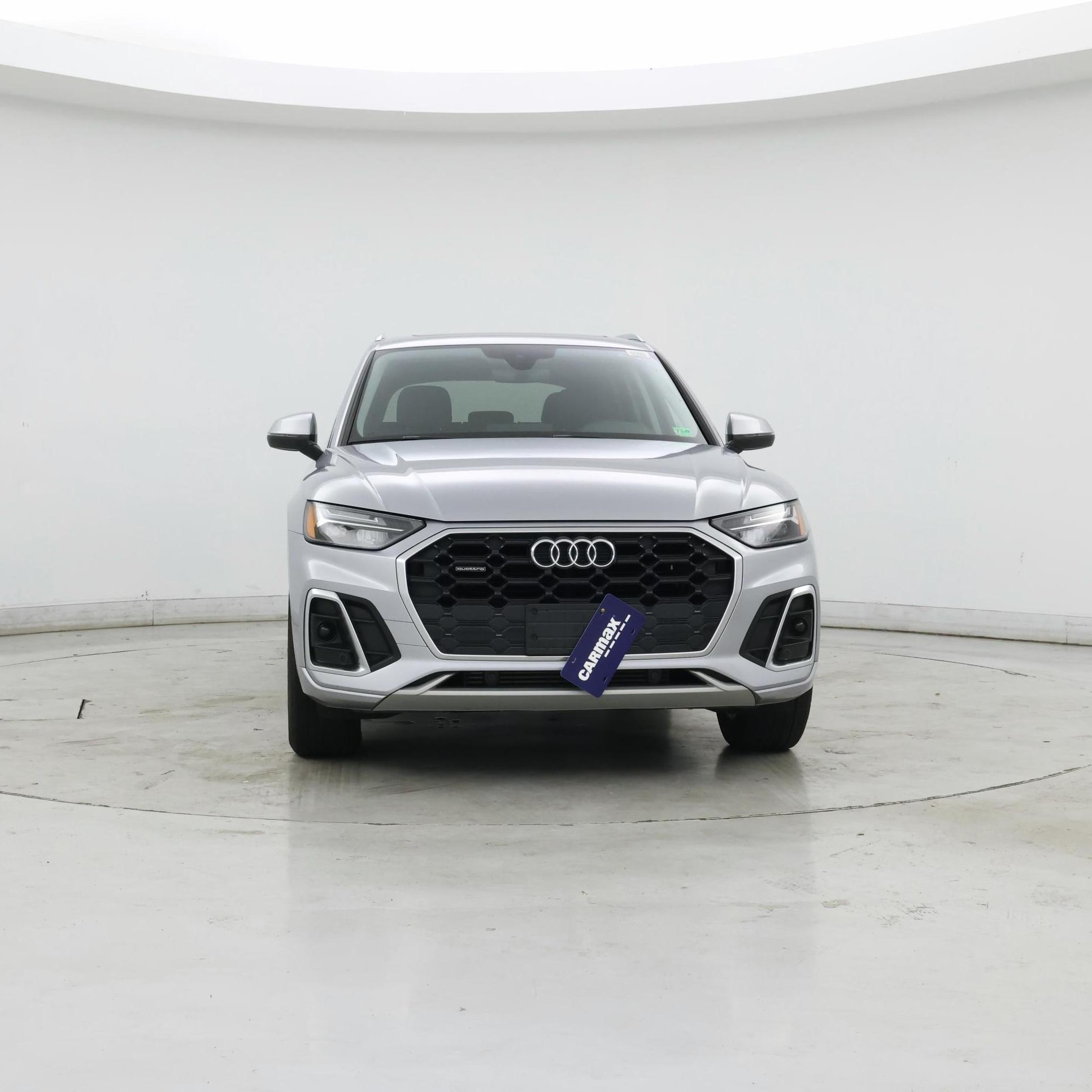 Thumbnail: 2022 Audi Q5 - 5
