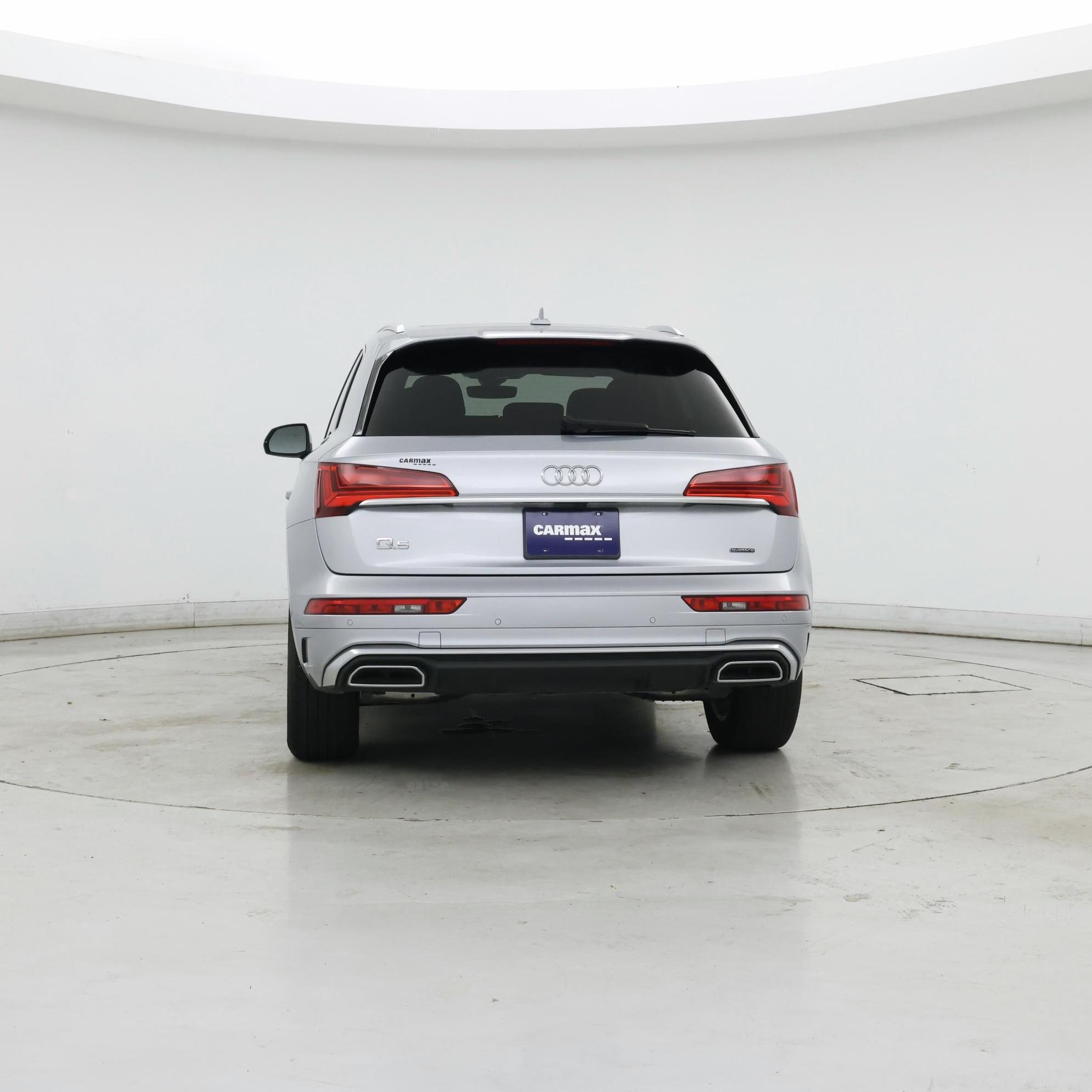 Thumbnail: 2022 Audi Q5 - 6