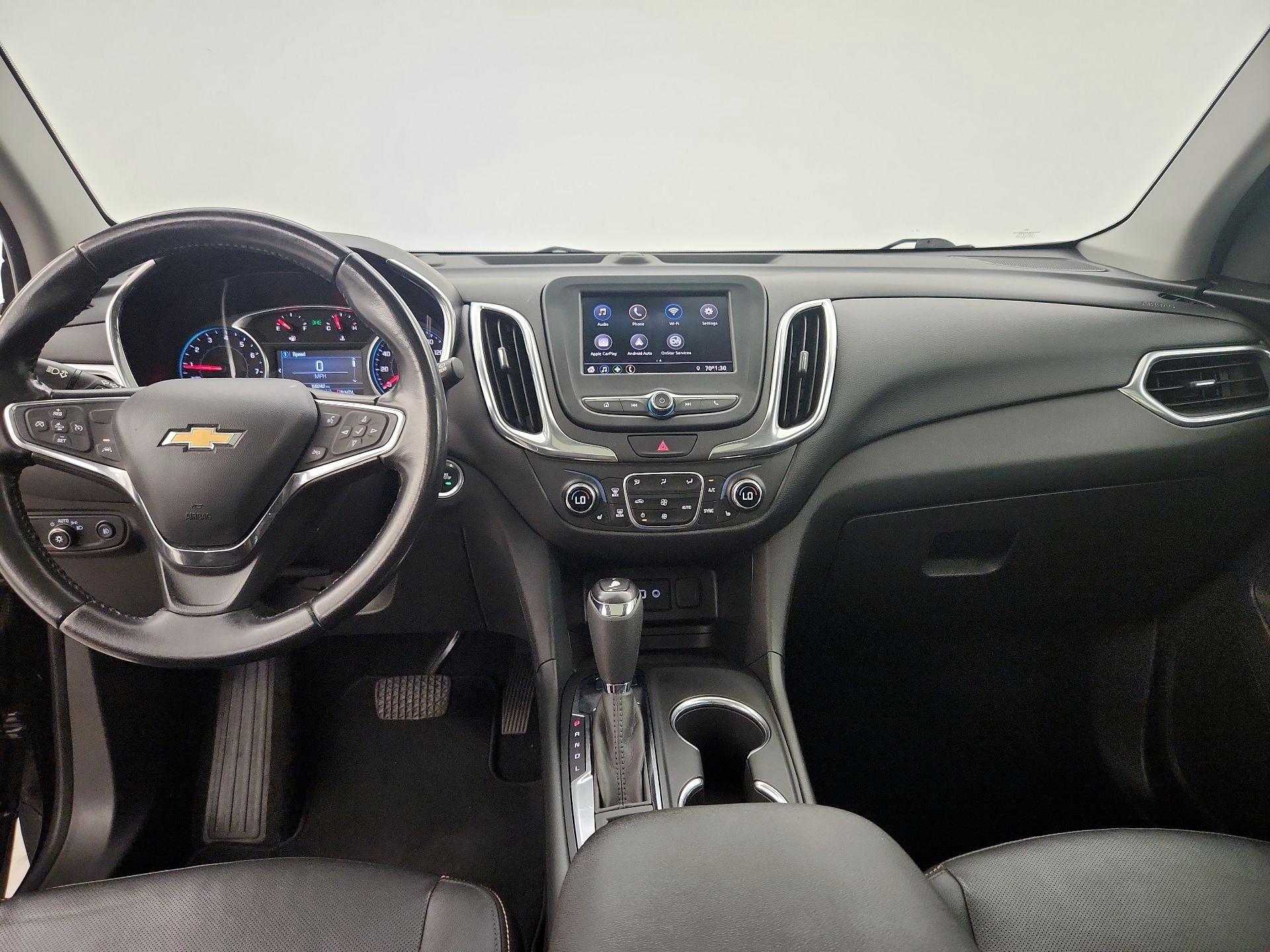 Thumbnail: 2020 Chevrolet Equinox - 9