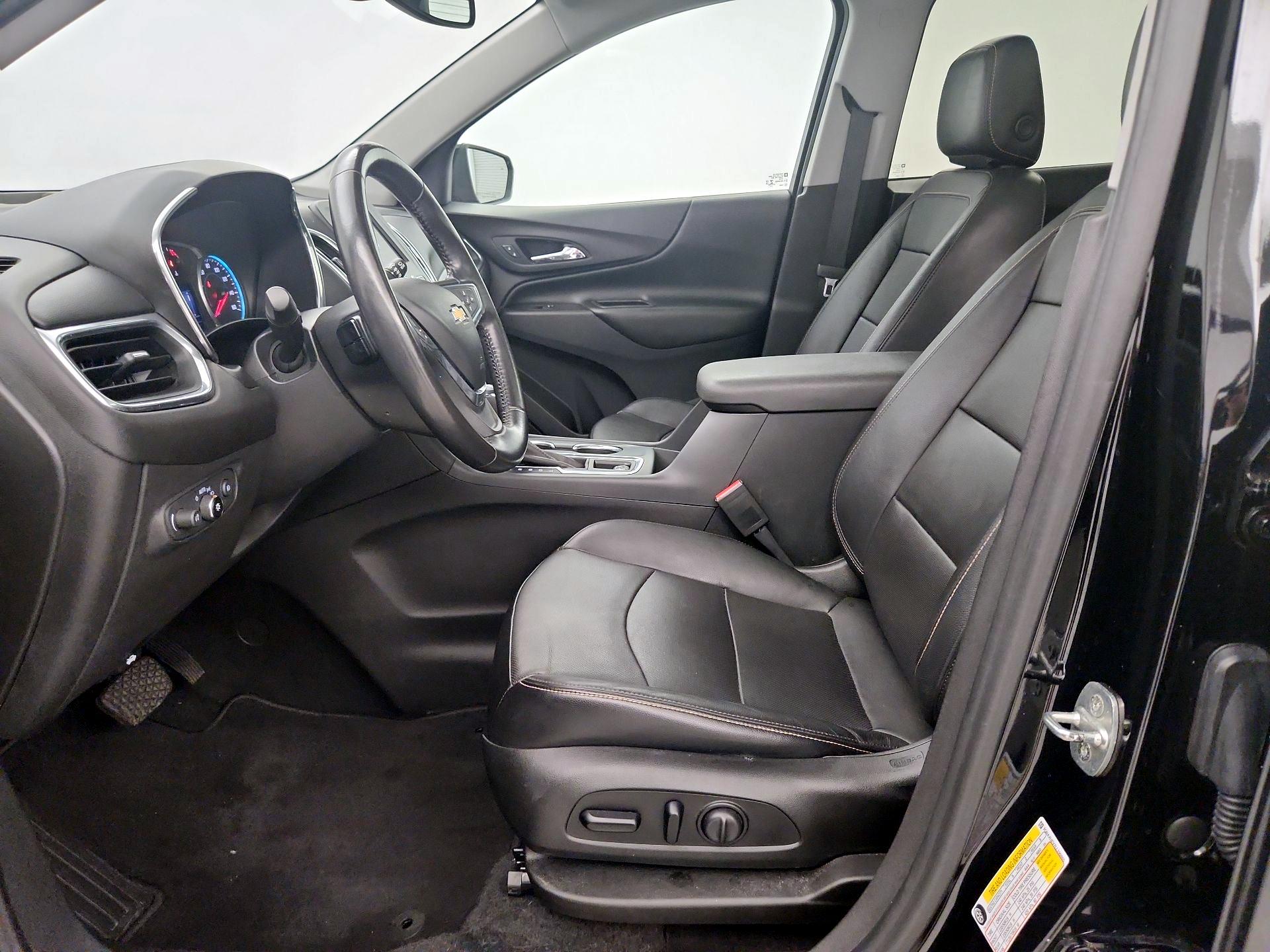 Thumbnail: 2020 Chevrolet Equinox - 11