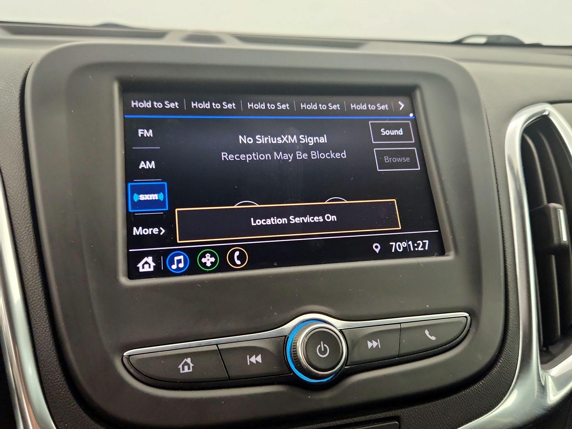Thumbnail: 2020 Chevrolet Equinox - 15