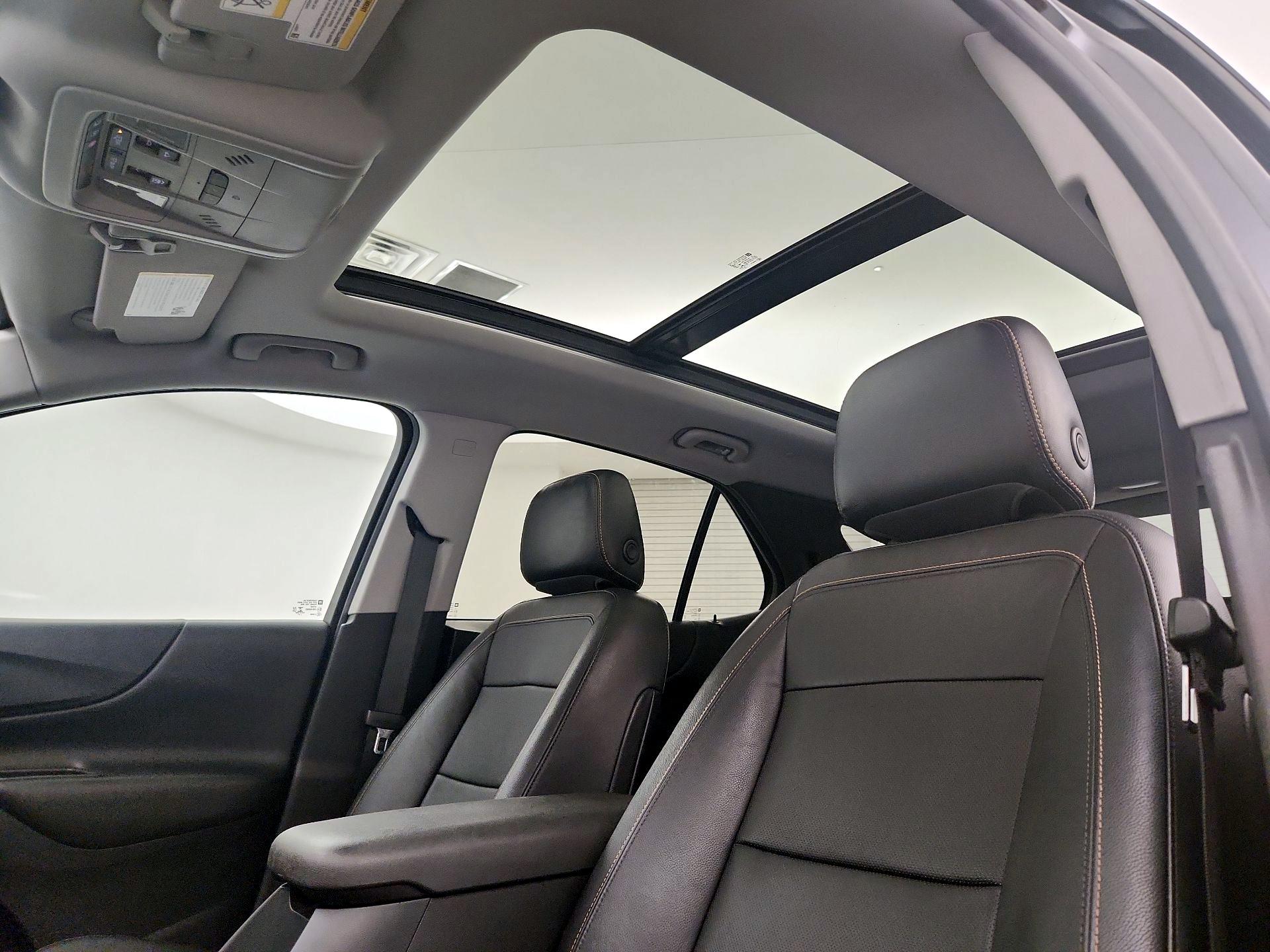 Thumbnail: 2020 Chevrolet Equinox - 19