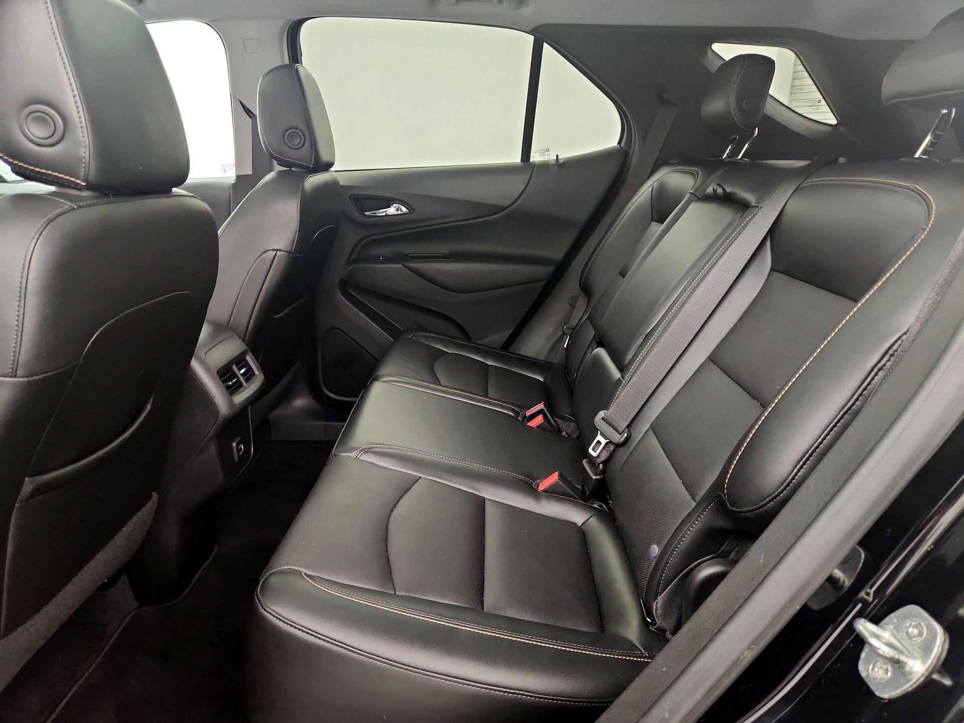 Thumbnail: 2020 Chevrolet Equinox - 20