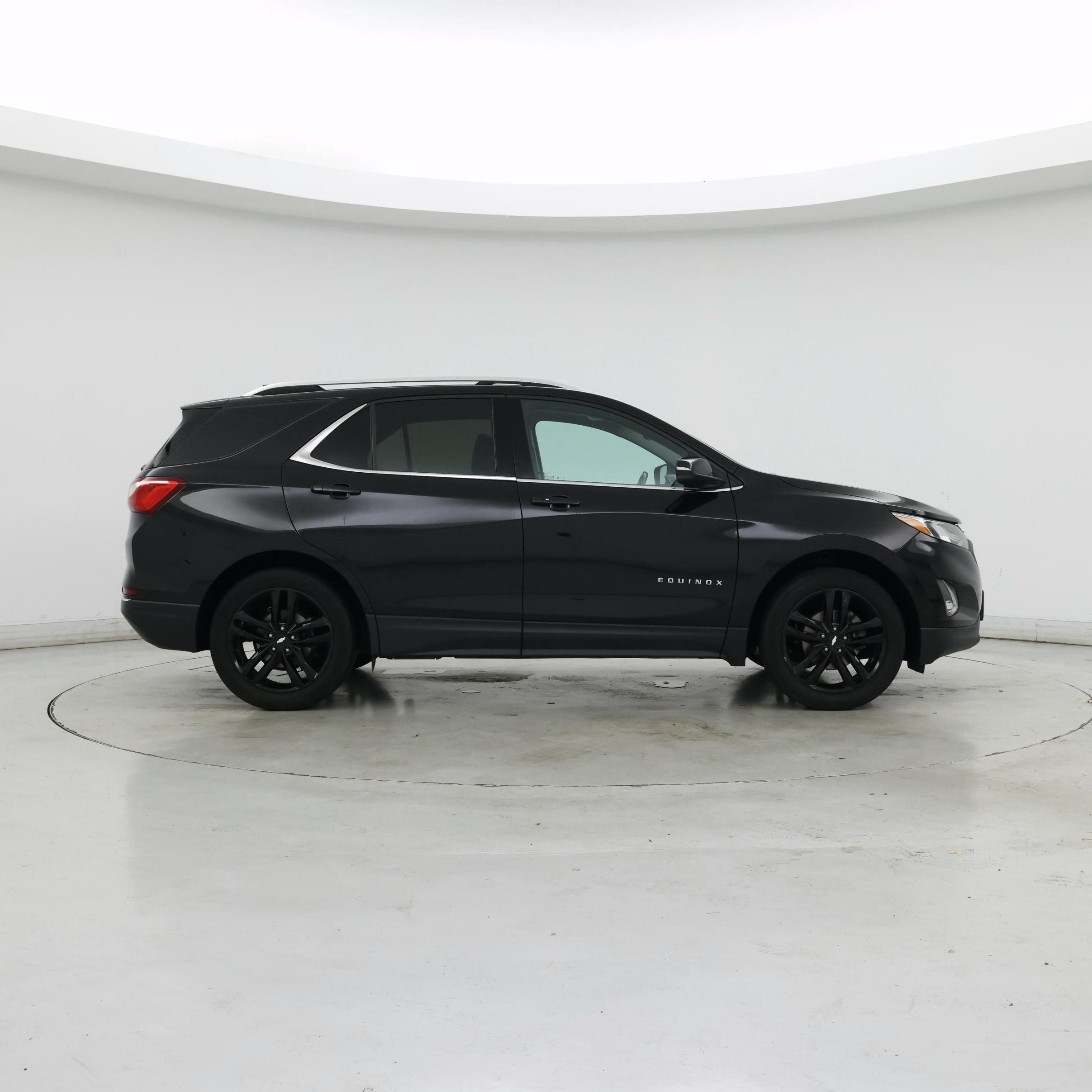 Thumbnail: 2020 Chevrolet Equinox - 7