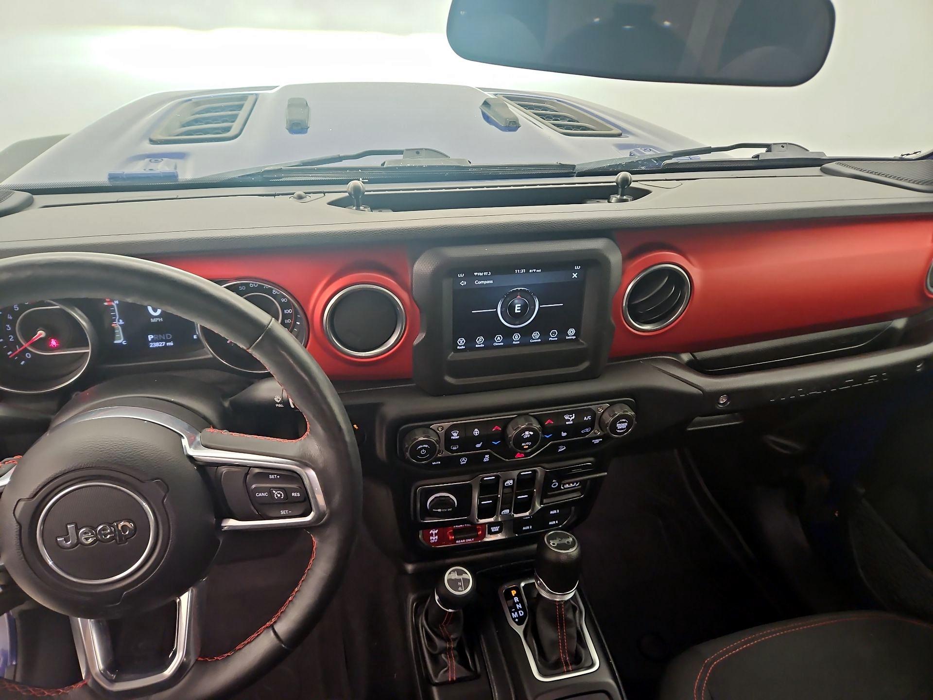 Thumbnail: 2019 Jeep Wrangler - 9