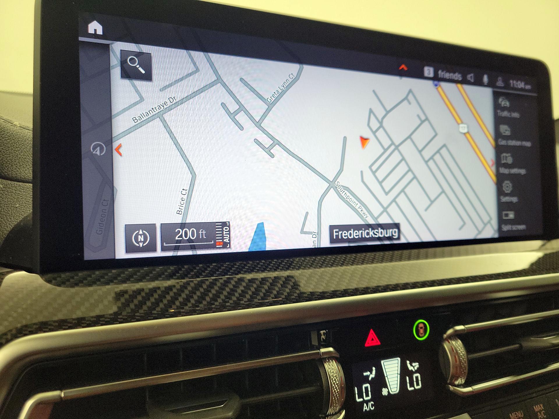 Thumbnail: 2024 BMW X4 - 14