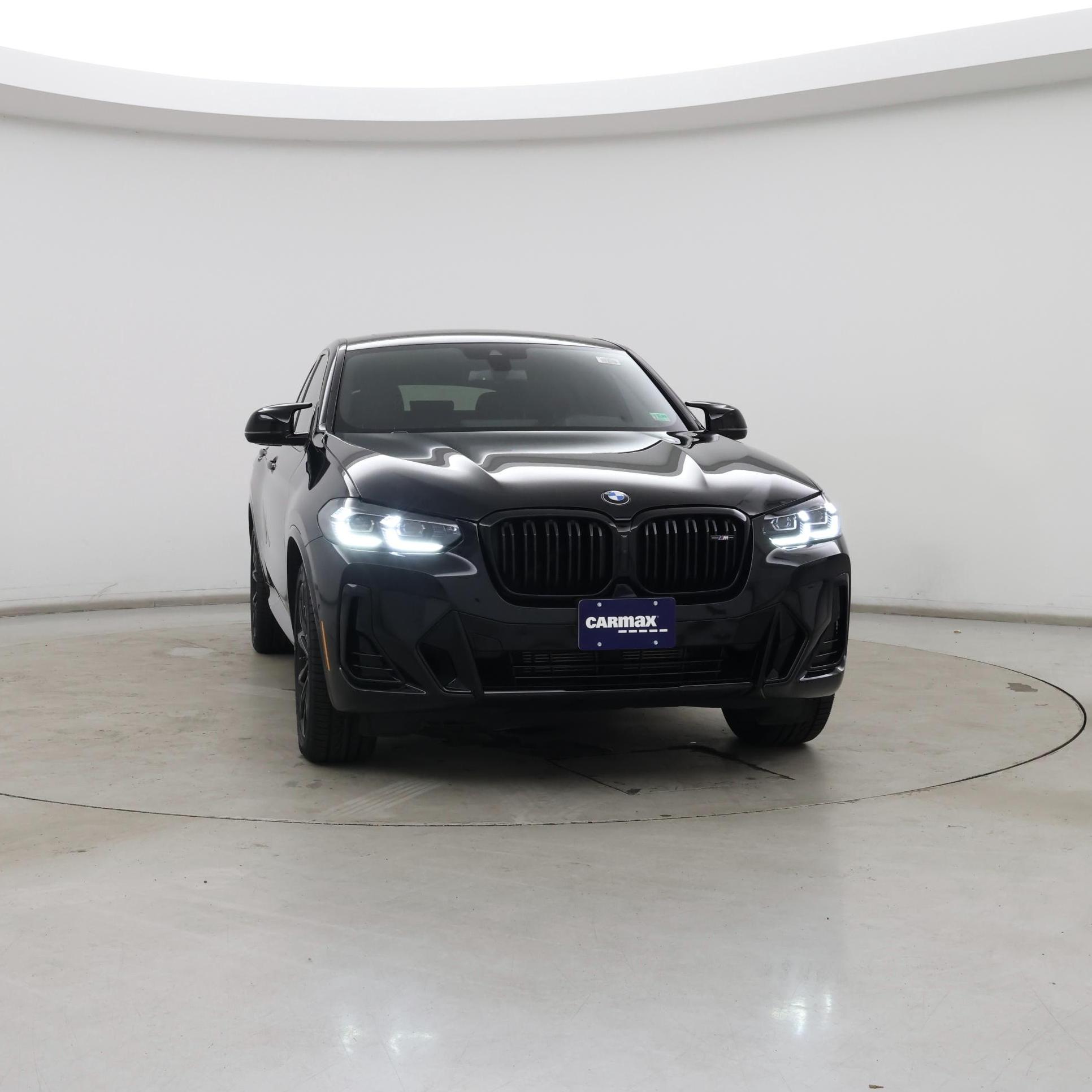 Thumbnail: 2024 BMW X4 - 5