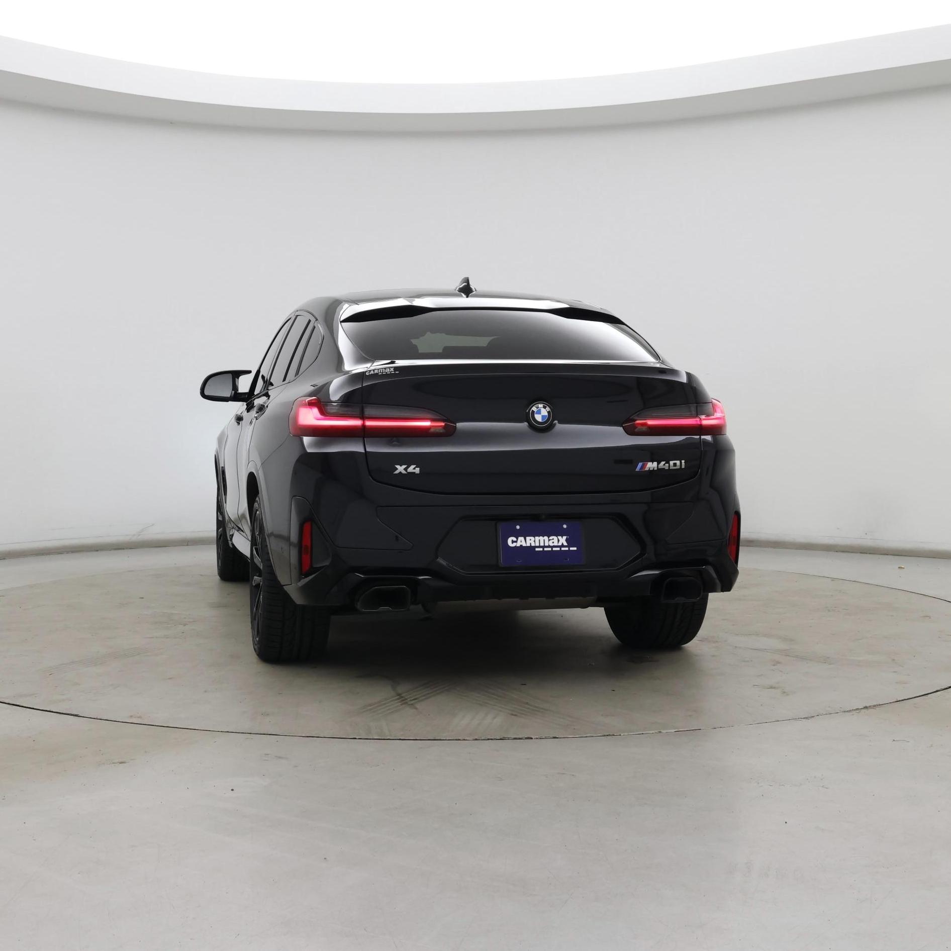 Thumbnail: 2024 BMW X4 - 6