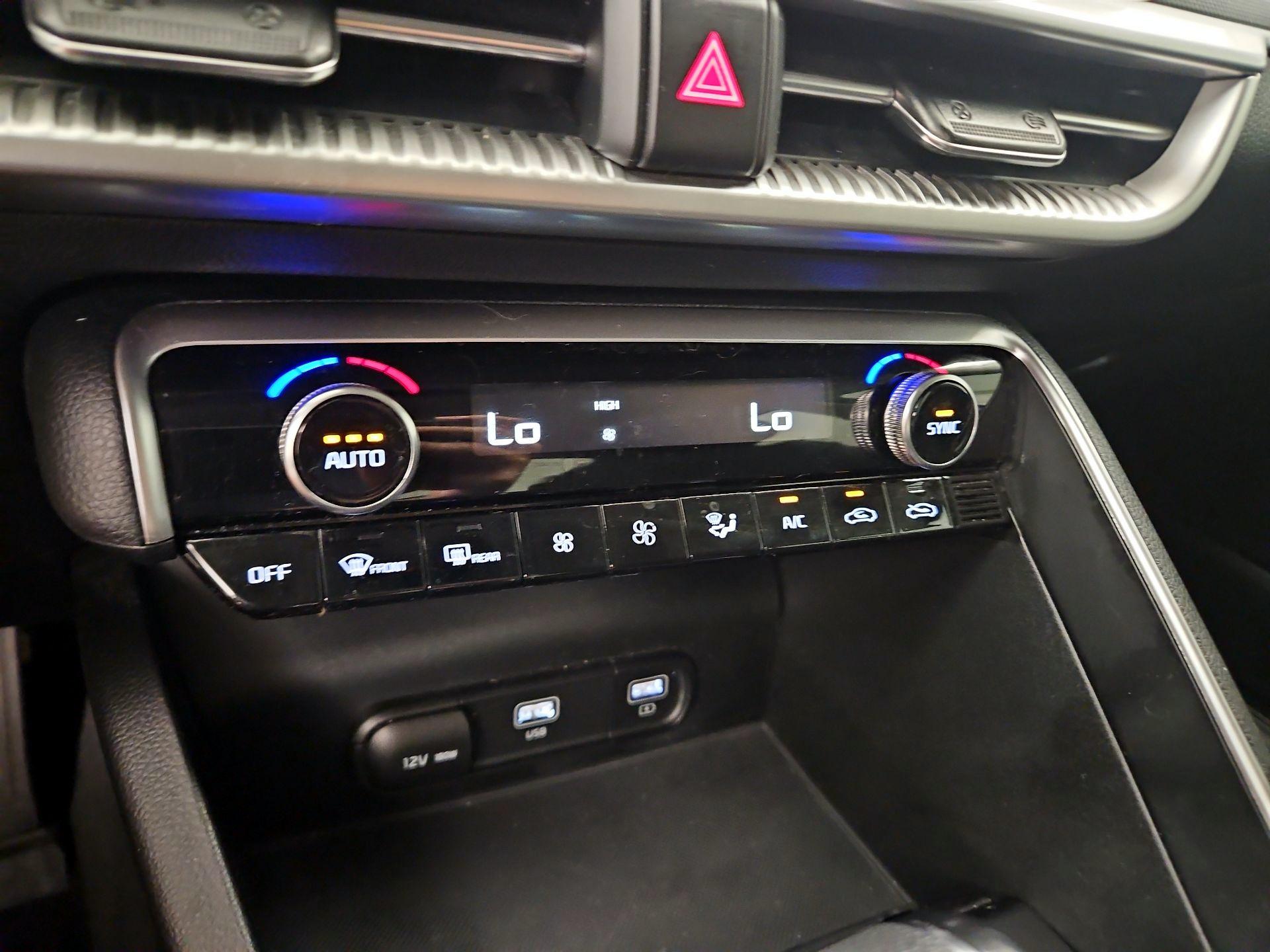 Thumbnail: 2021 Kia K5 - 16