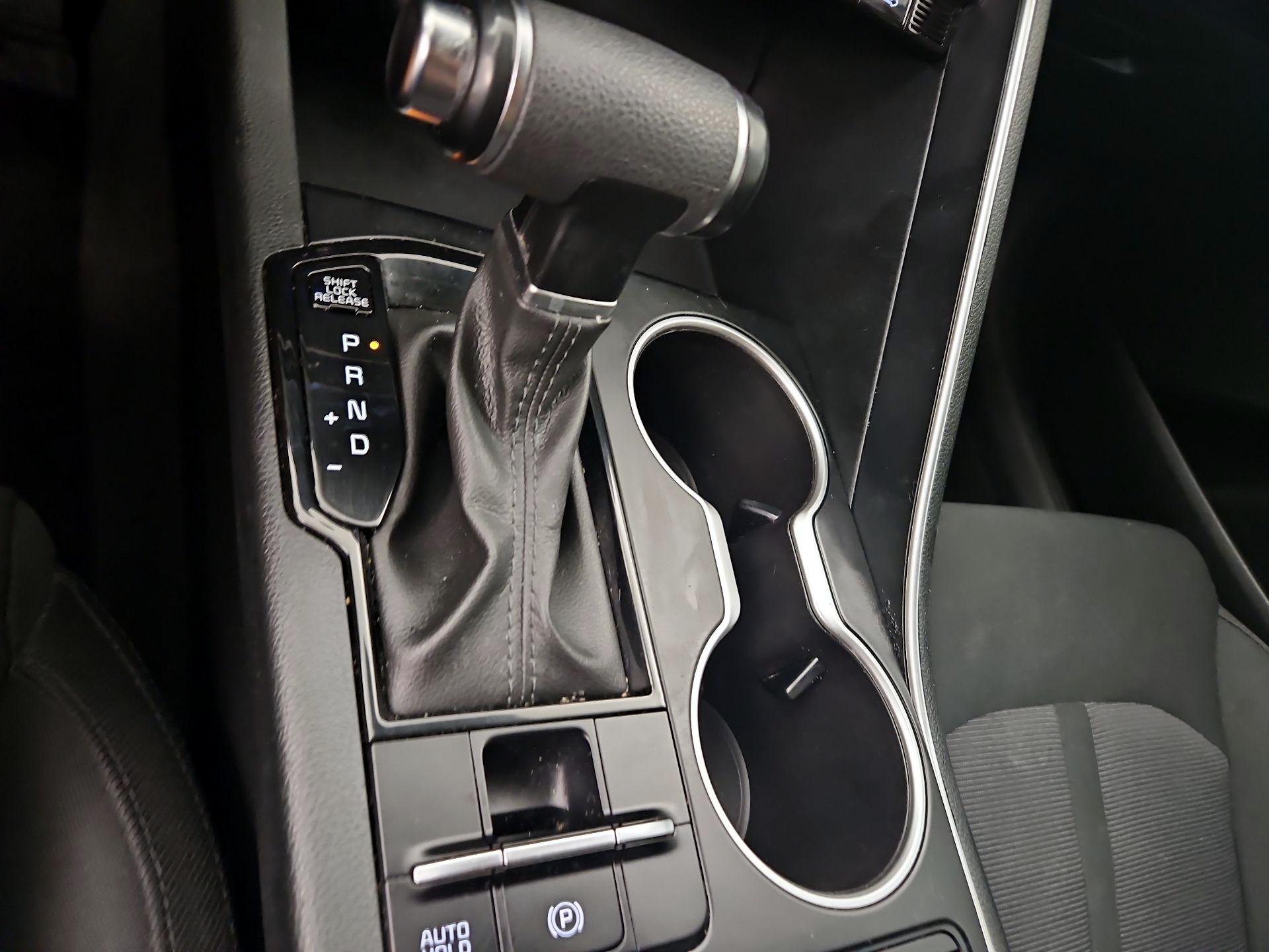 Thumbnail: 2021 Kia K5 - 17