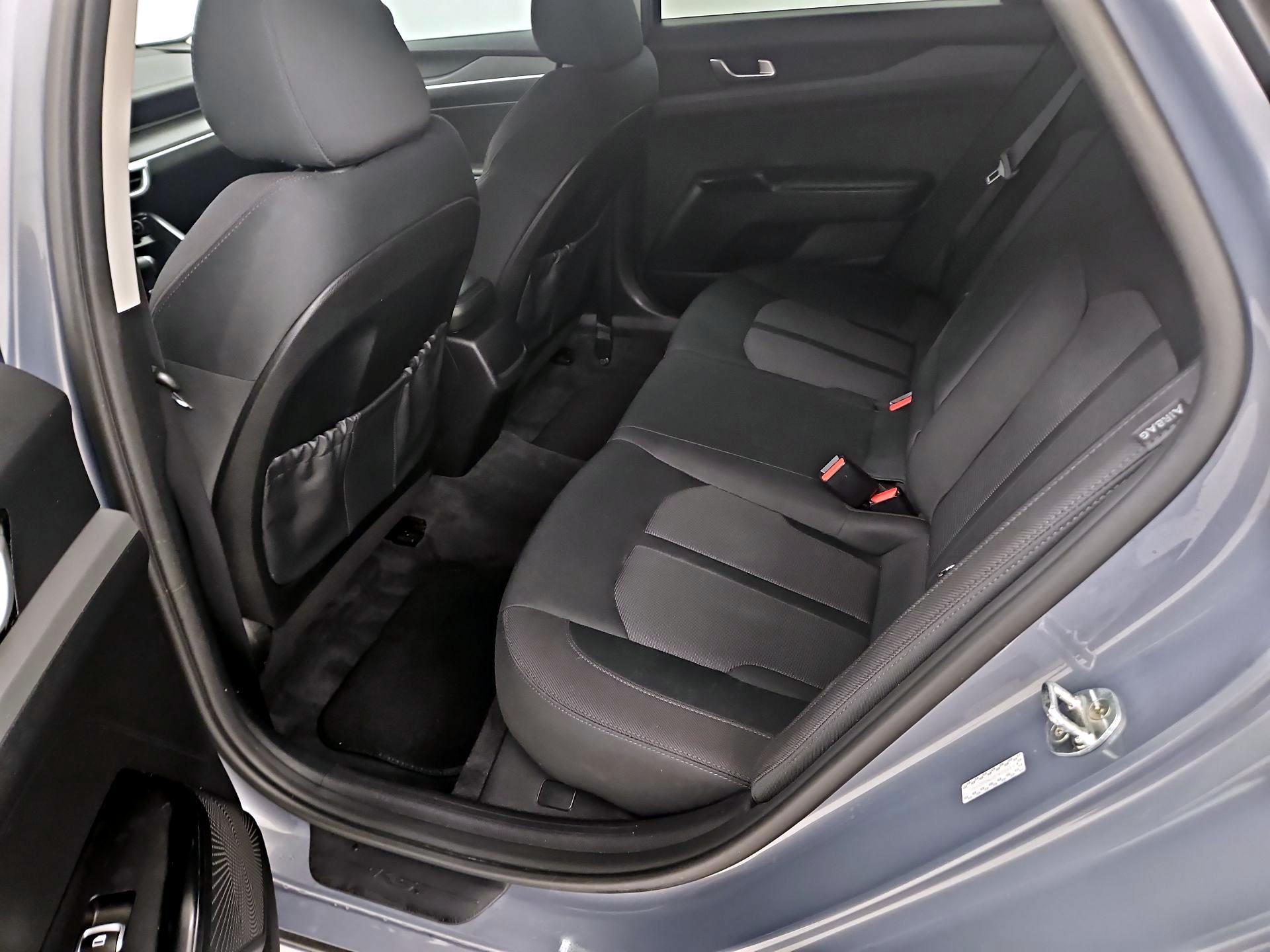 Thumbnail: 2021 Kia K5 - 19