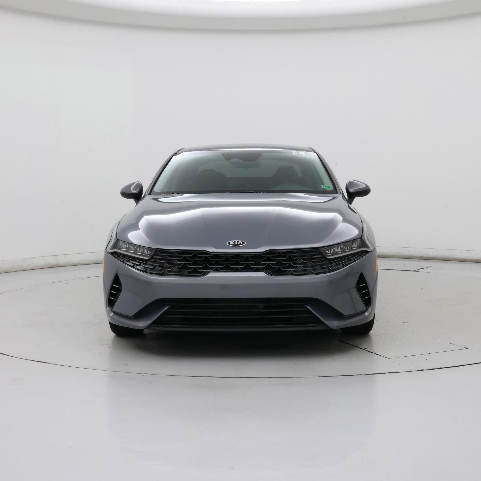 Thumbnail: 2021 Kia K5 - 5