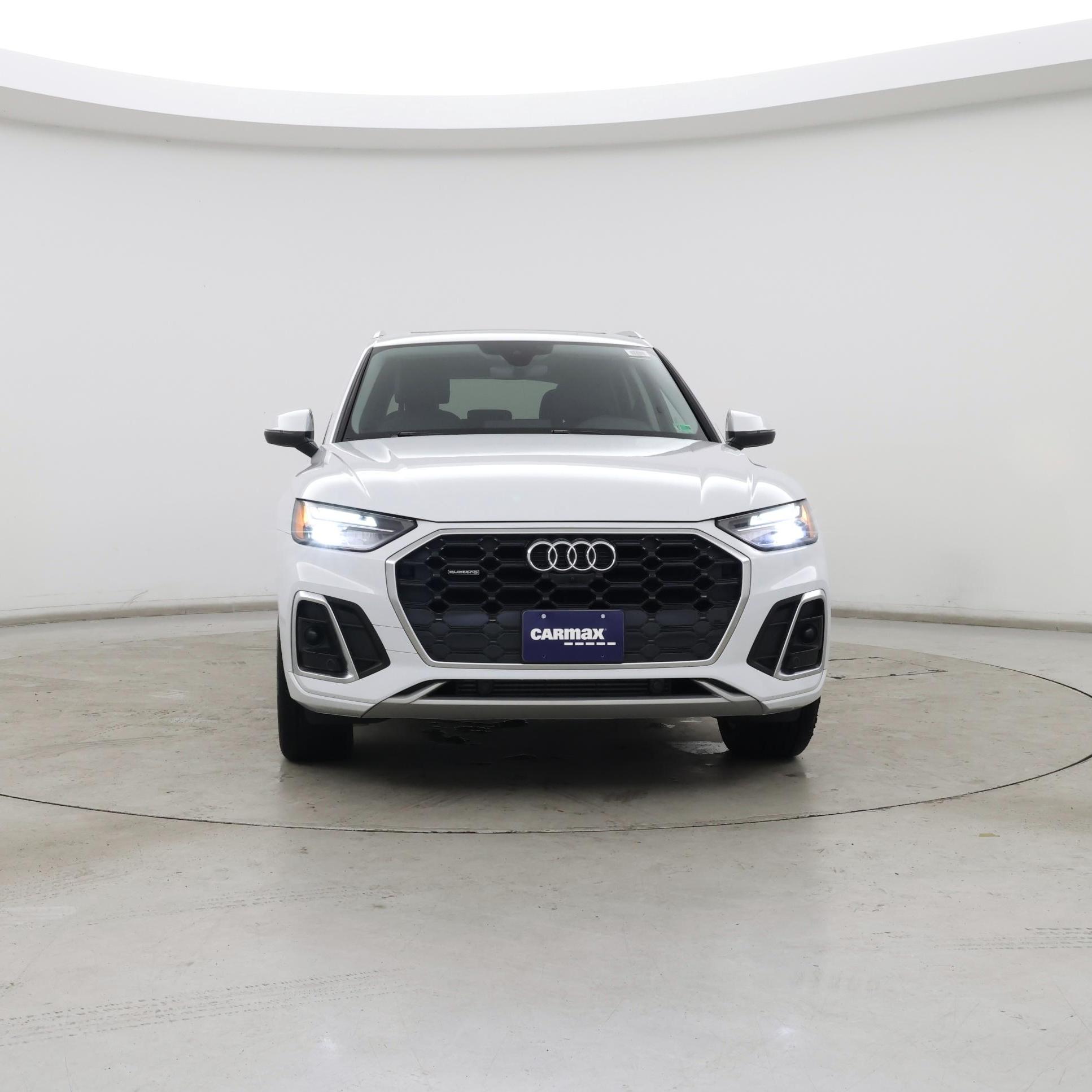 Thumbnail: 2023 Audi Q5 - 5