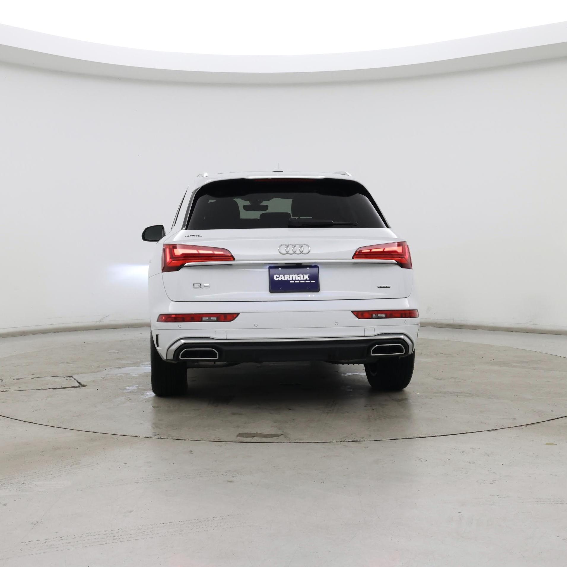 Thumbnail: 2023 Audi Q5 - 6