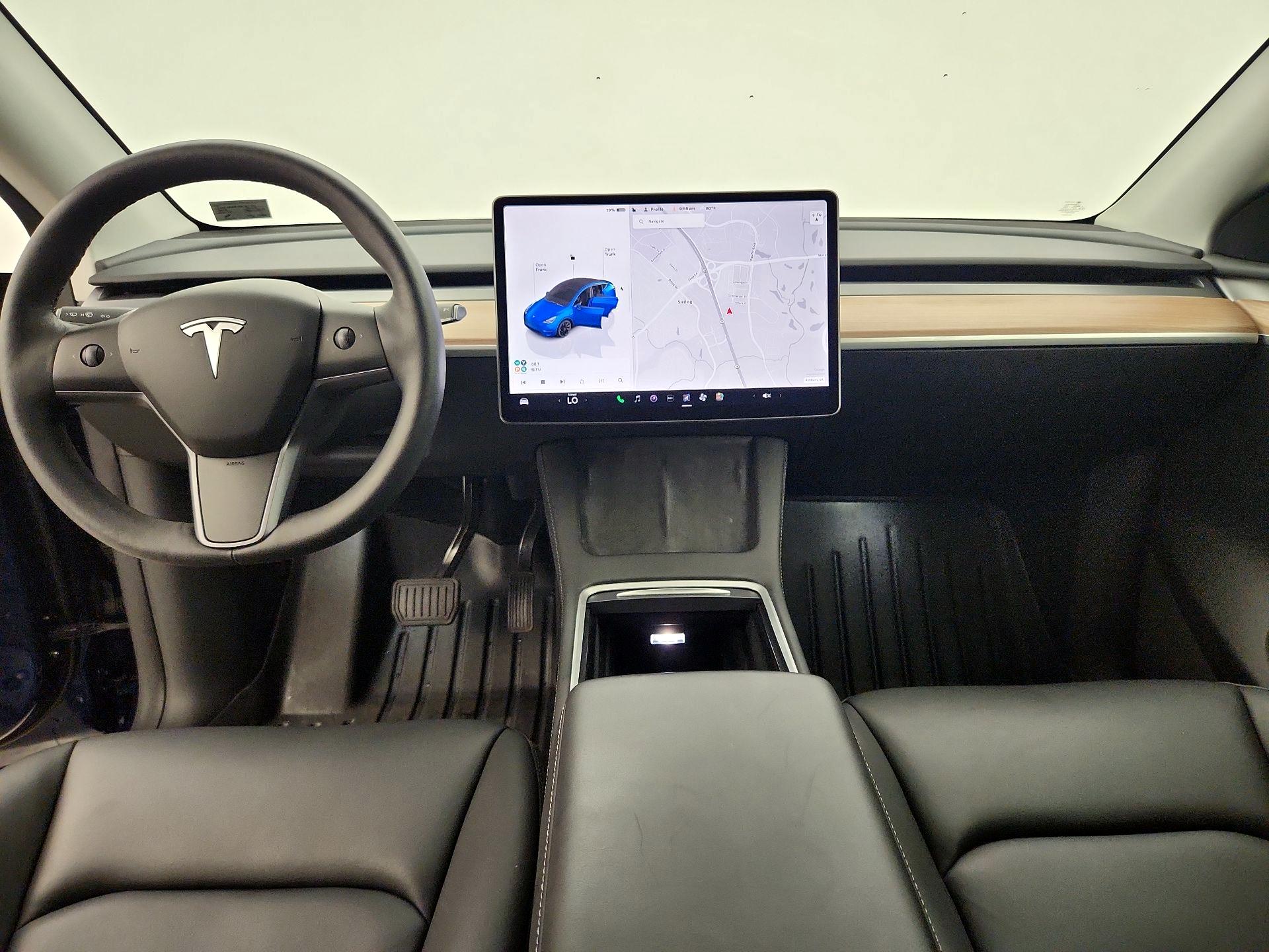 Thumbnail: 2023 Tesla Model Y - 9