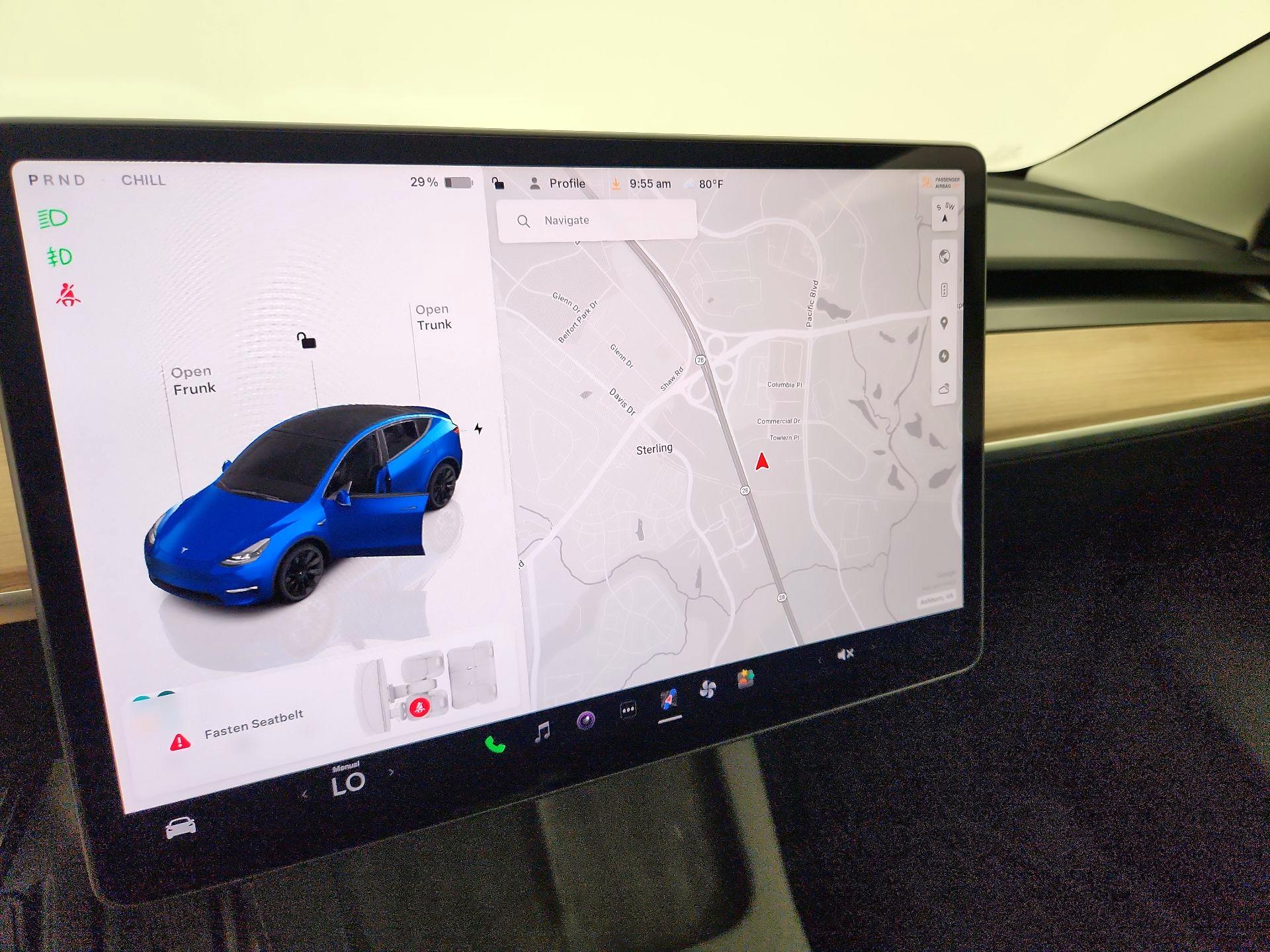 Thumbnail: 2023 Tesla Model Y - 13