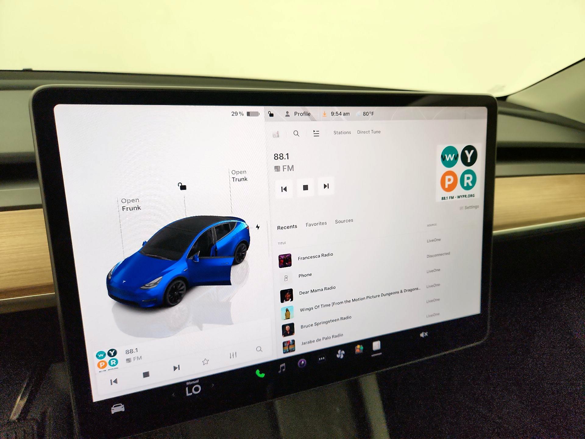 Thumbnail: 2023 Tesla Model Y - 15