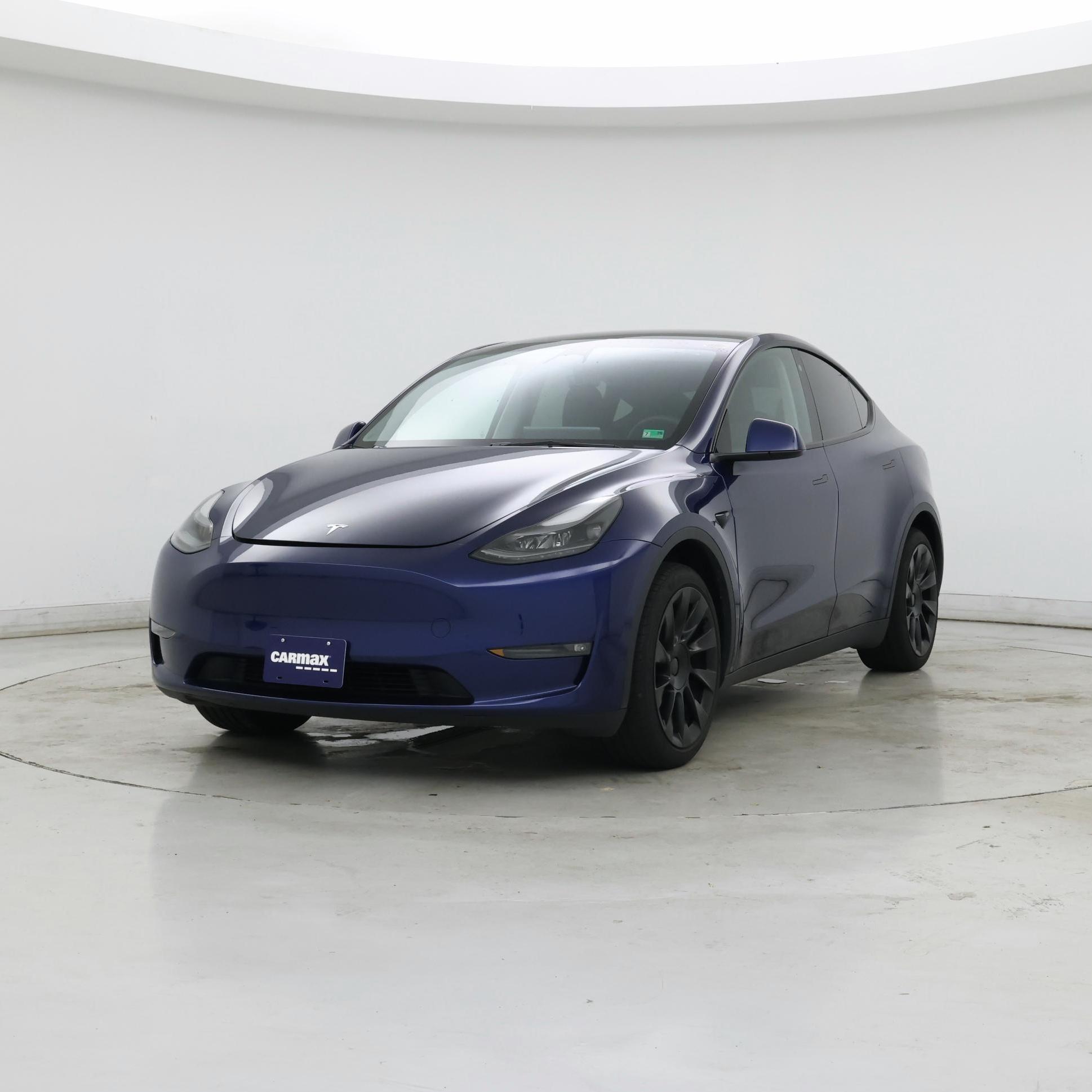 Thumbnail: 2023 Tesla Model Y - 4