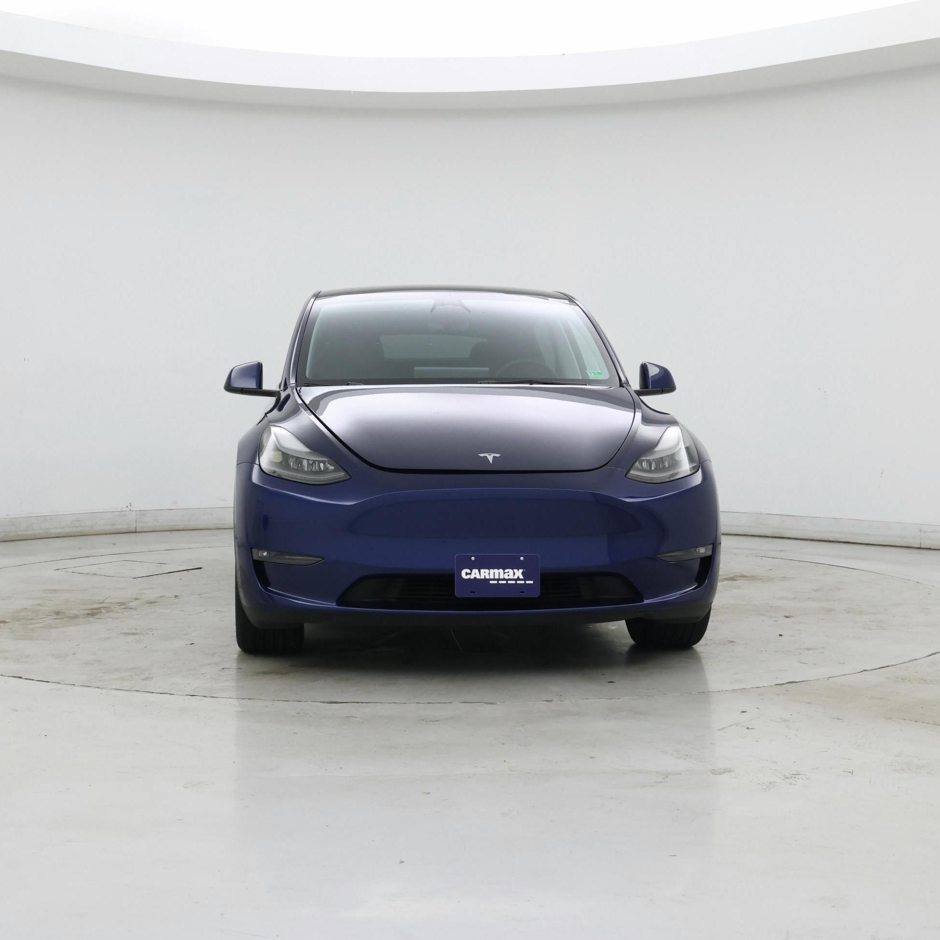 Thumbnail: 2023 Tesla Model Y - 5
