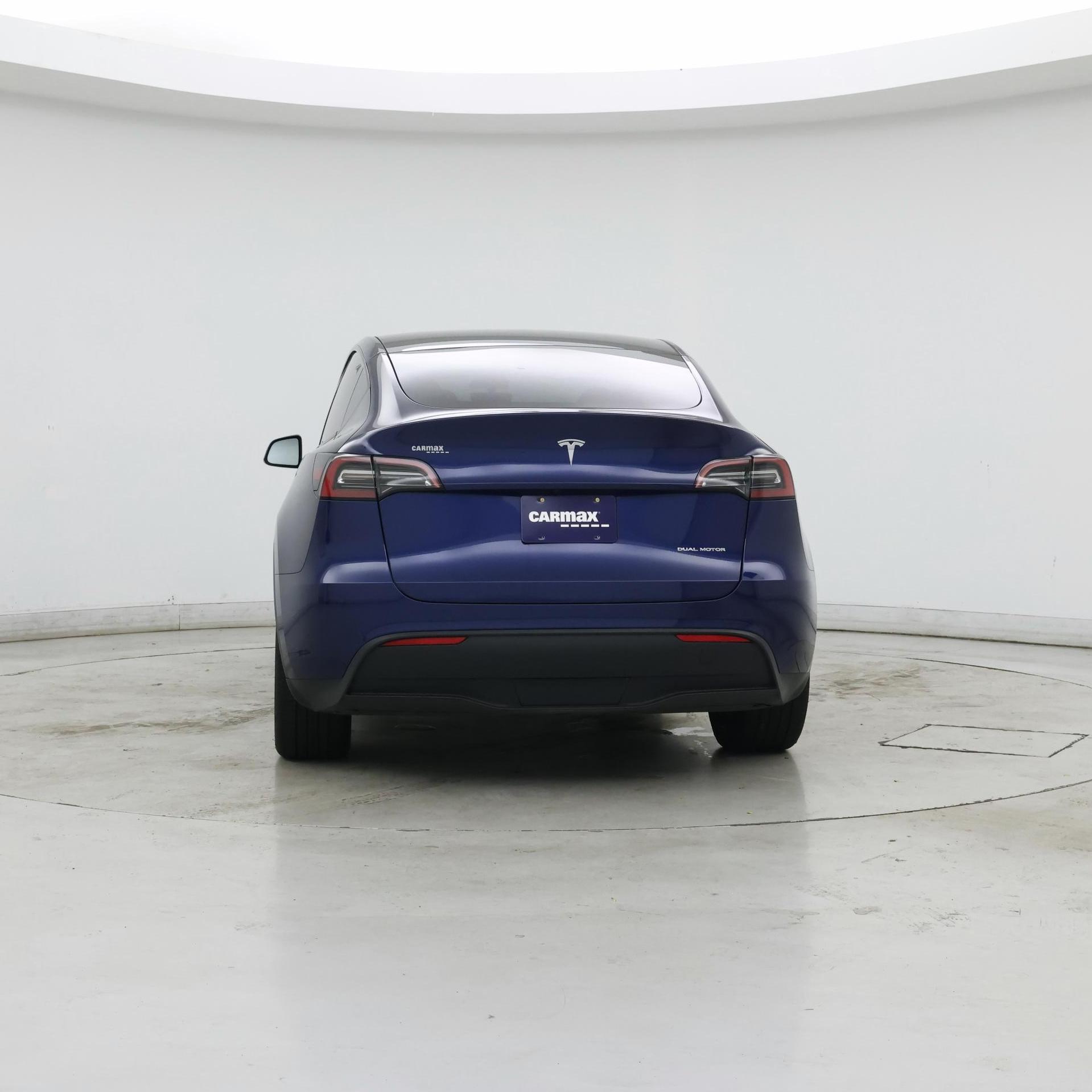 Thumbnail: 2023 Tesla Model Y - 6