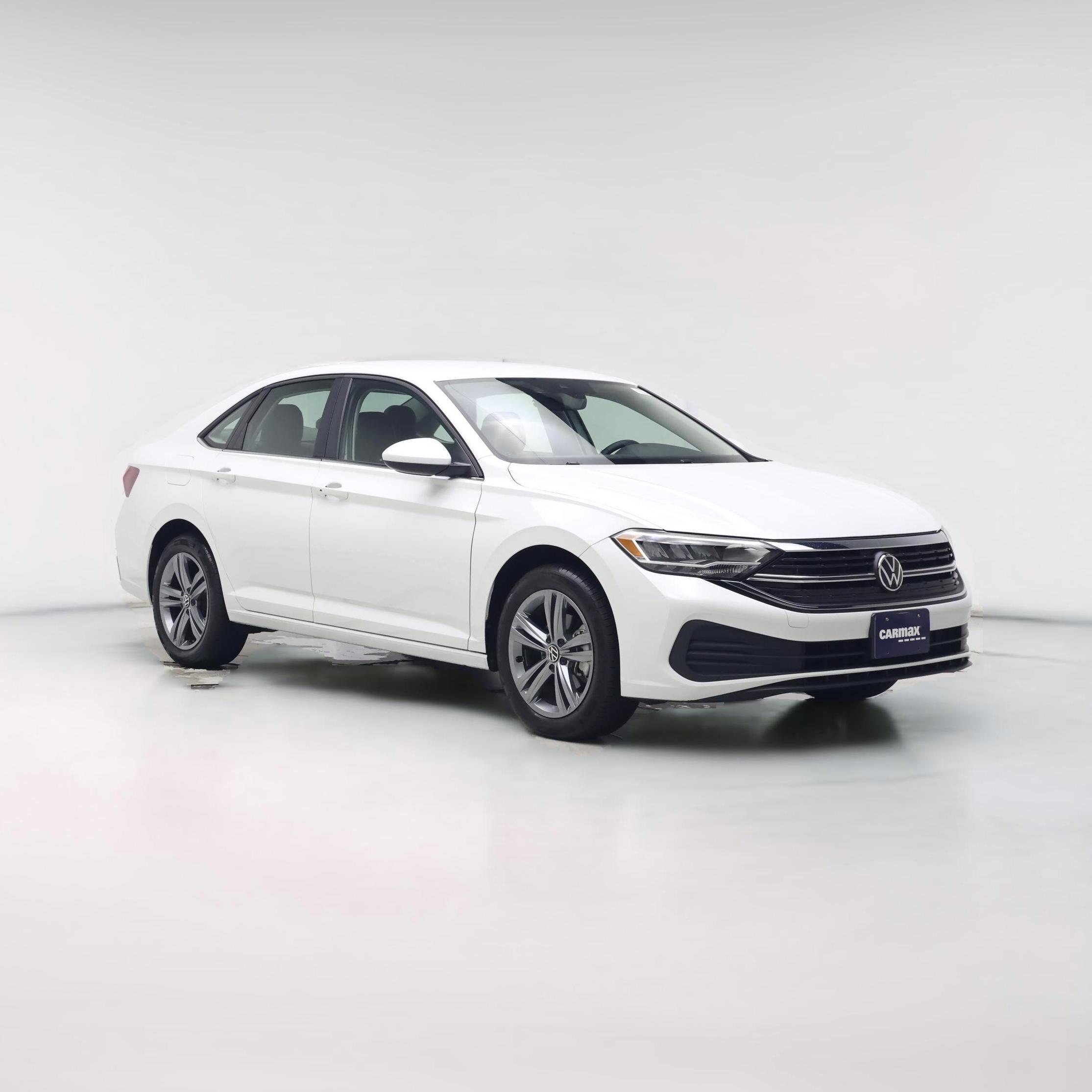 Thumbnail: 2024 Volkswagen Jetta - 1