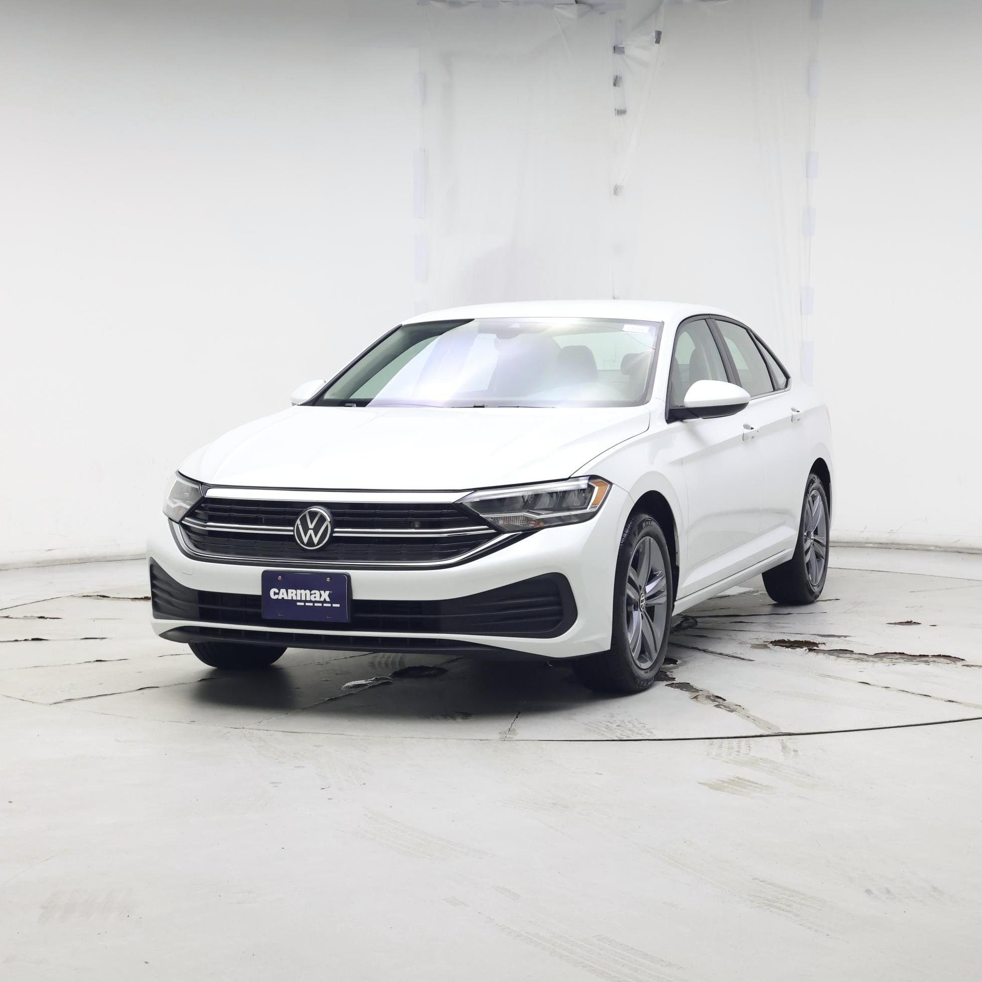 Thumbnail: 2024 Volkswagen Jetta - 4