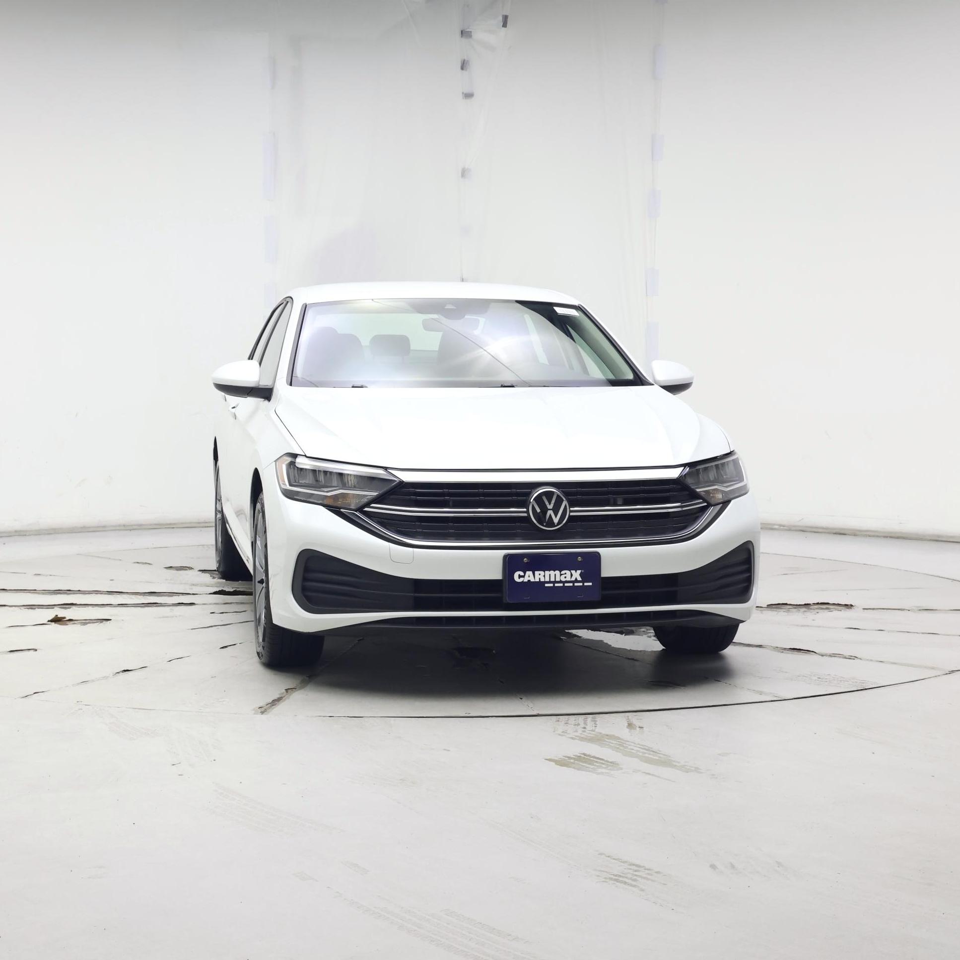 Thumbnail: 2024 Volkswagen Jetta - 5