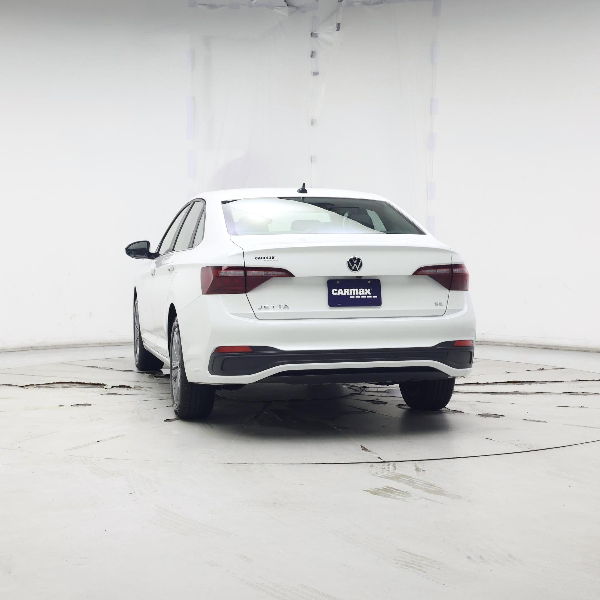 Thumbnail: 2024 Volkswagen Jetta - 6