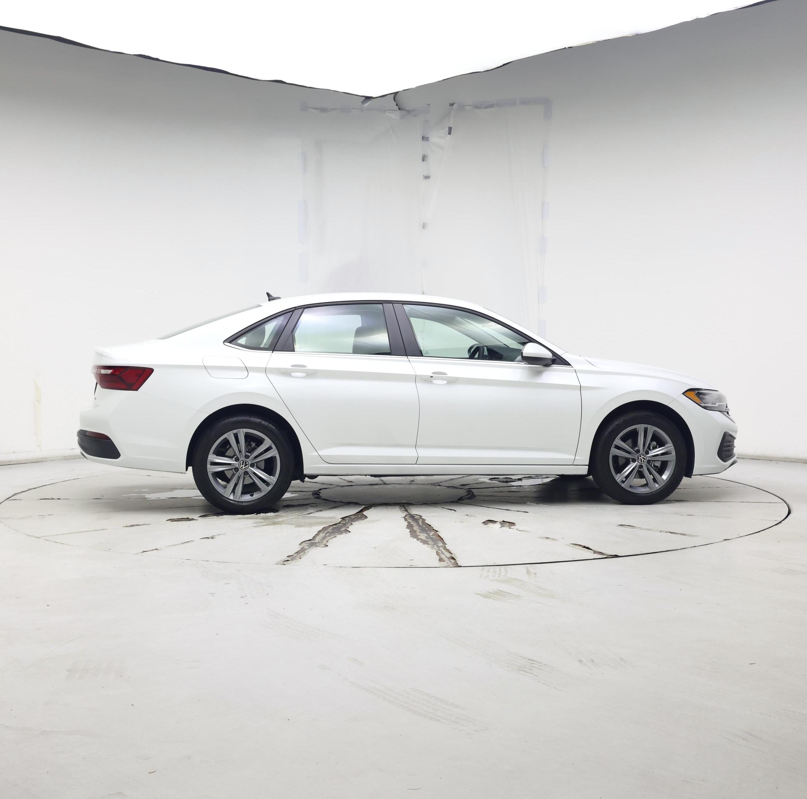 Thumbnail: 2024 Volkswagen Jetta - 7
