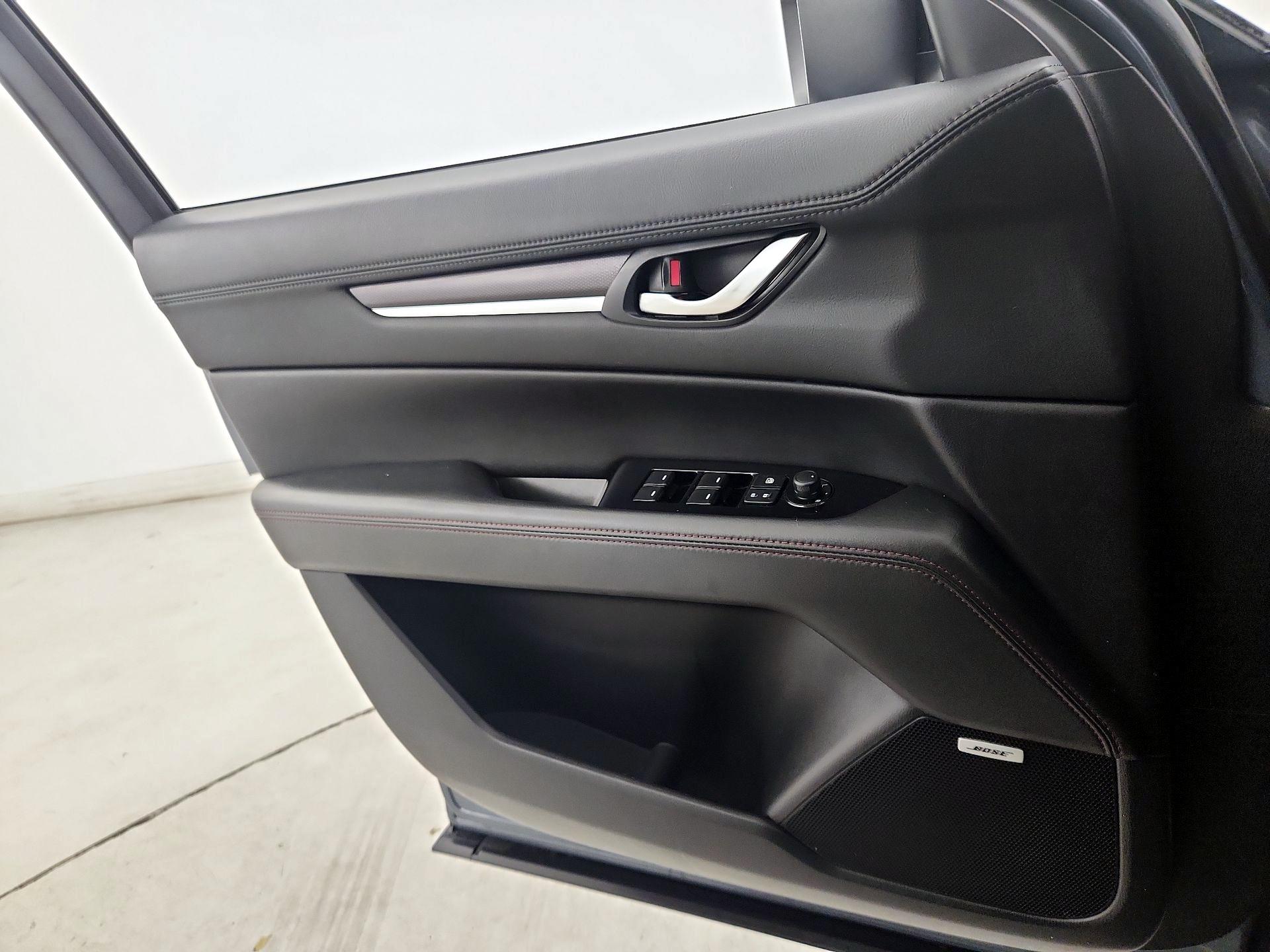 Thumbnail: 2021 Mazda CX-5 - 12