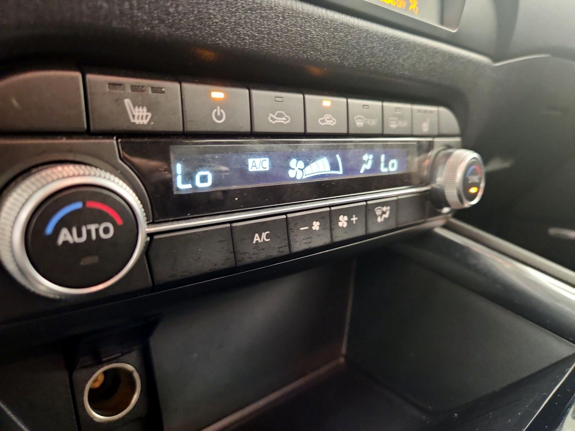 Thumbnail: 2021 Mazda CX-5 - 17