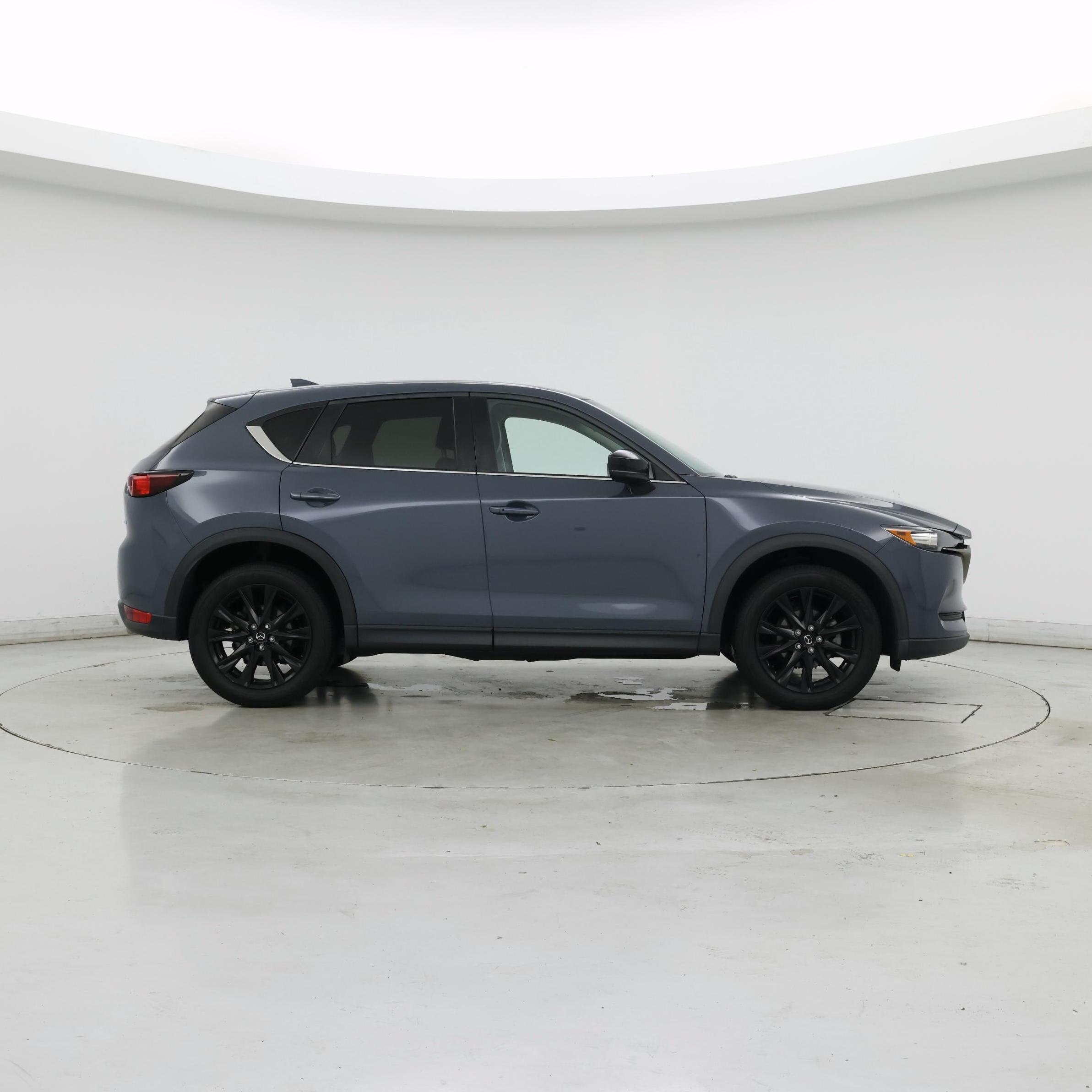 Thumbnail: 2021 Mazda CX-5 - 7