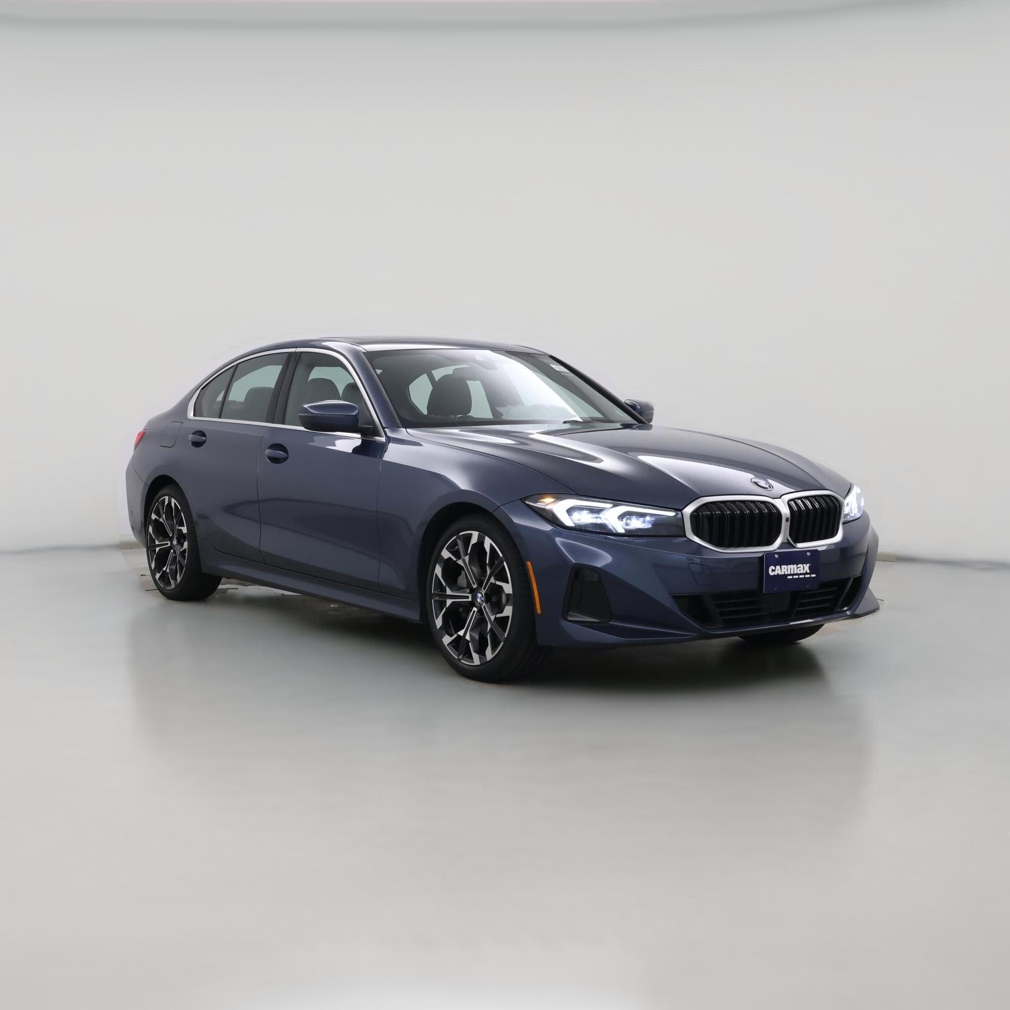 Thumbnail: 2025 BMW 3 Series - 1