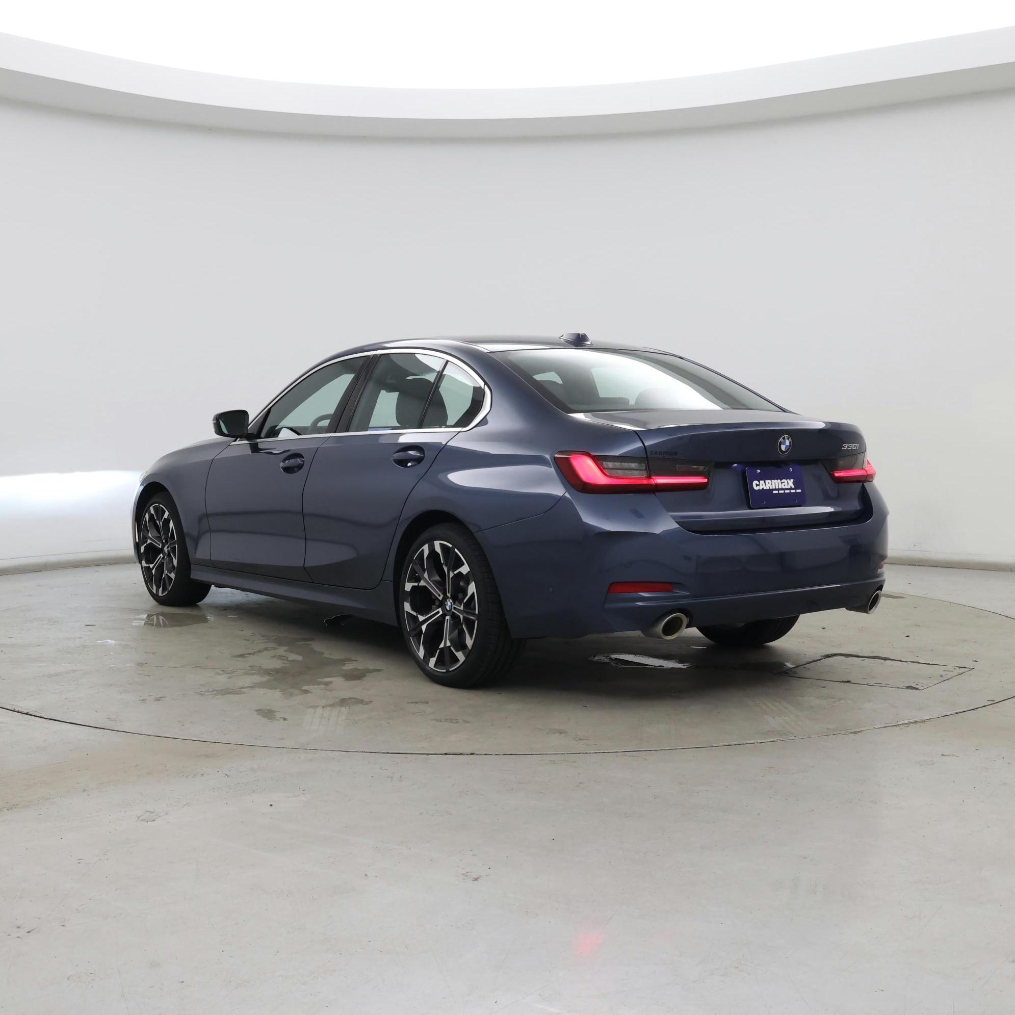 Thumbnail: 2025 BMW 3 Series - 2