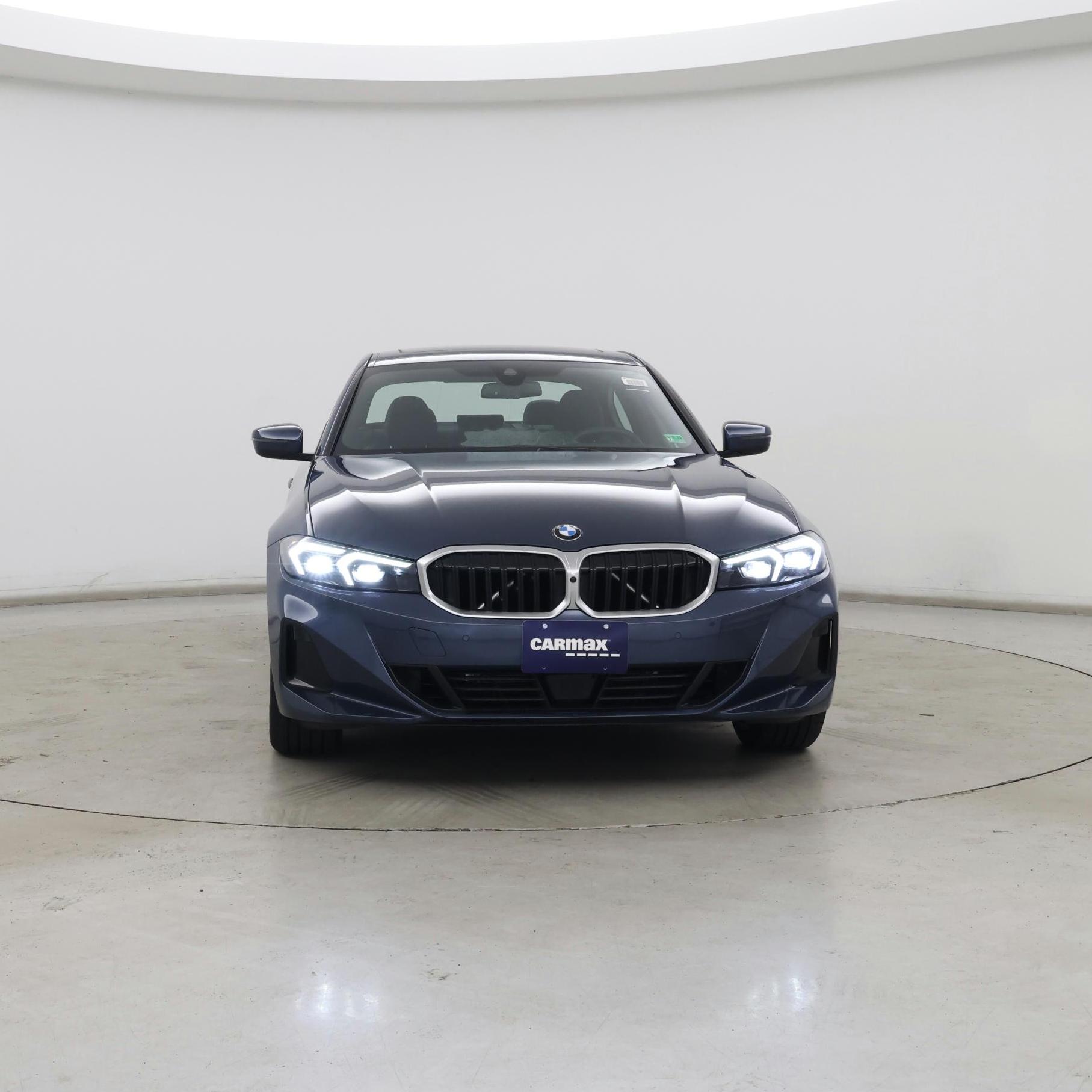 Thumbnail: 2025 BMW 3 Series - 5