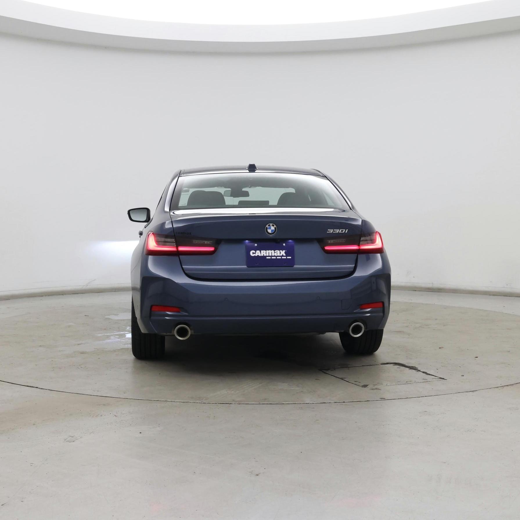 Thumbnail: 2025 BMW 3 Series - 6