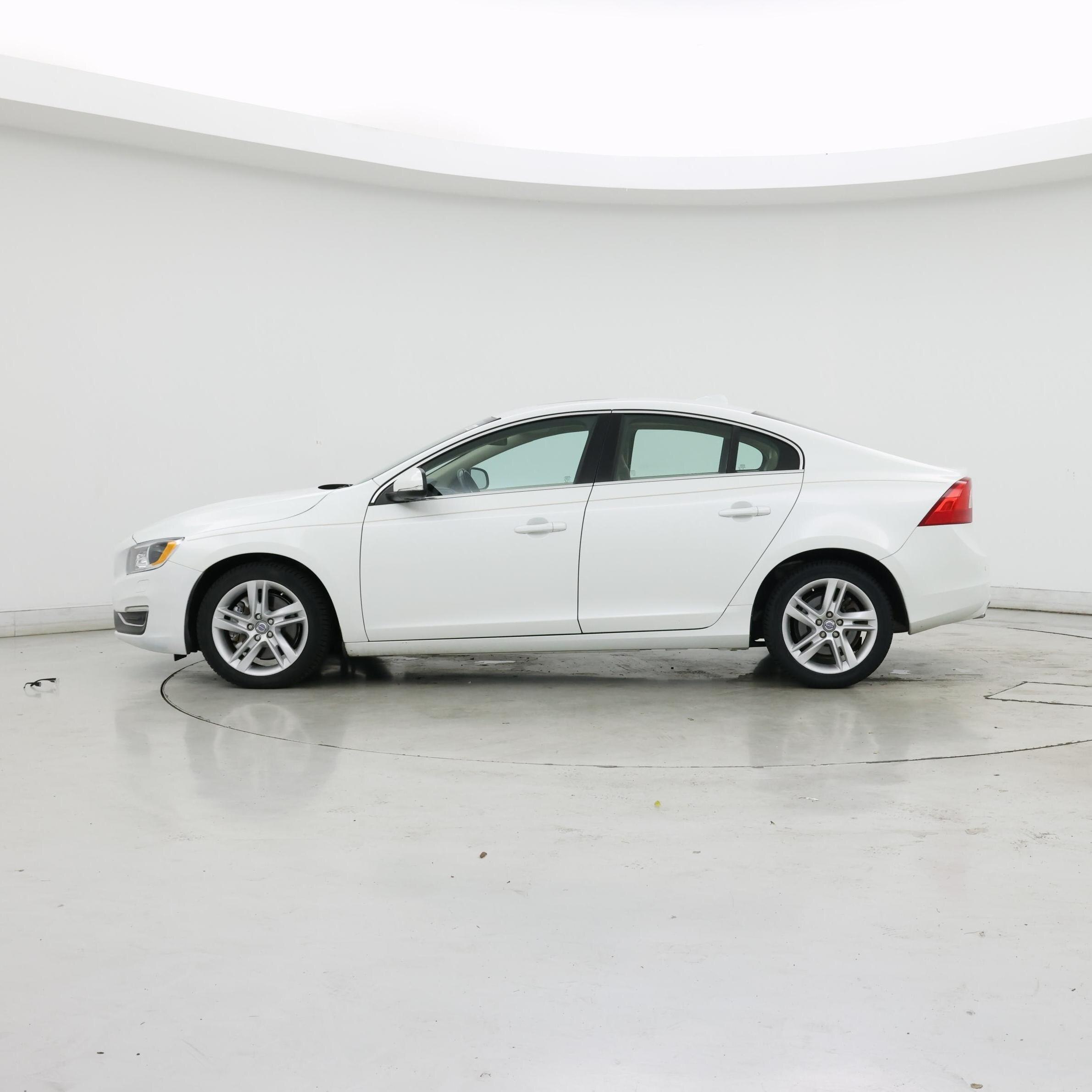 Thumbnail: 2014 Volvo S60 - 3